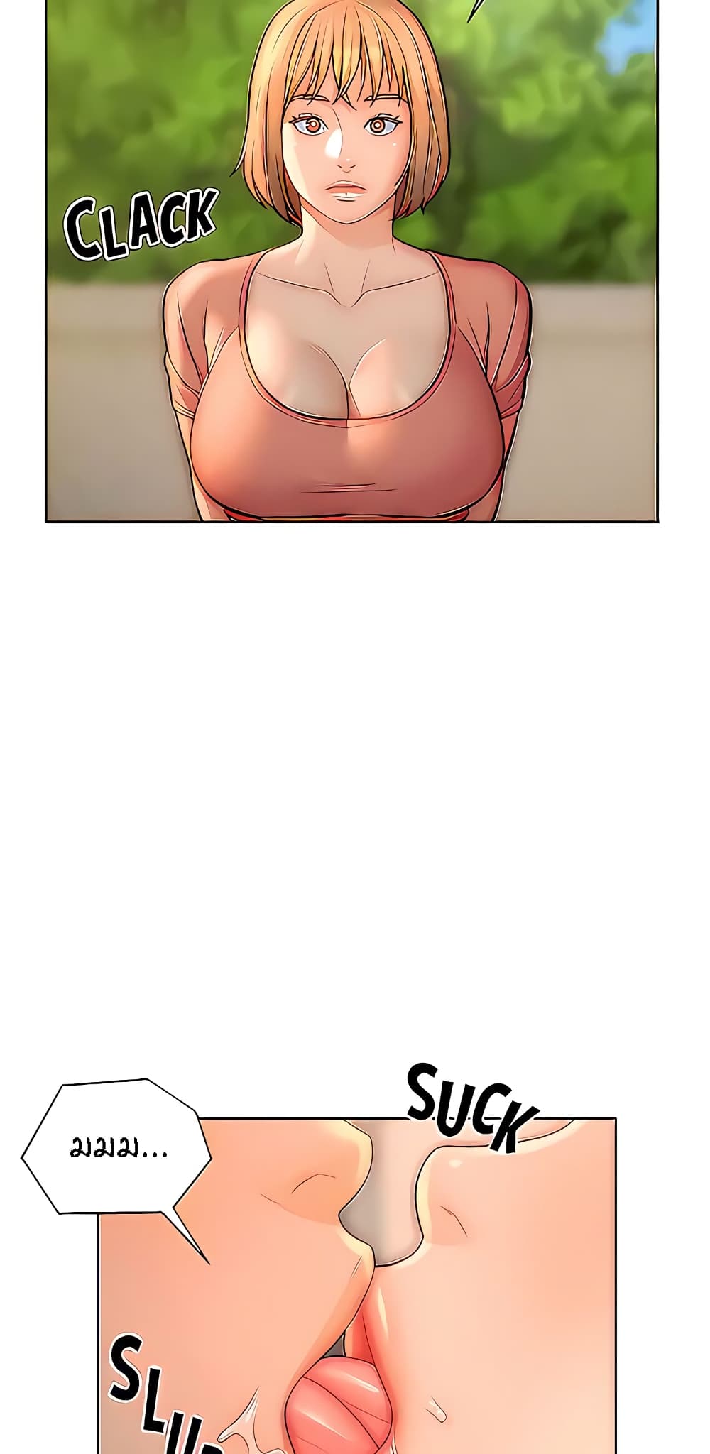 Live-In Son-in-Law page 37