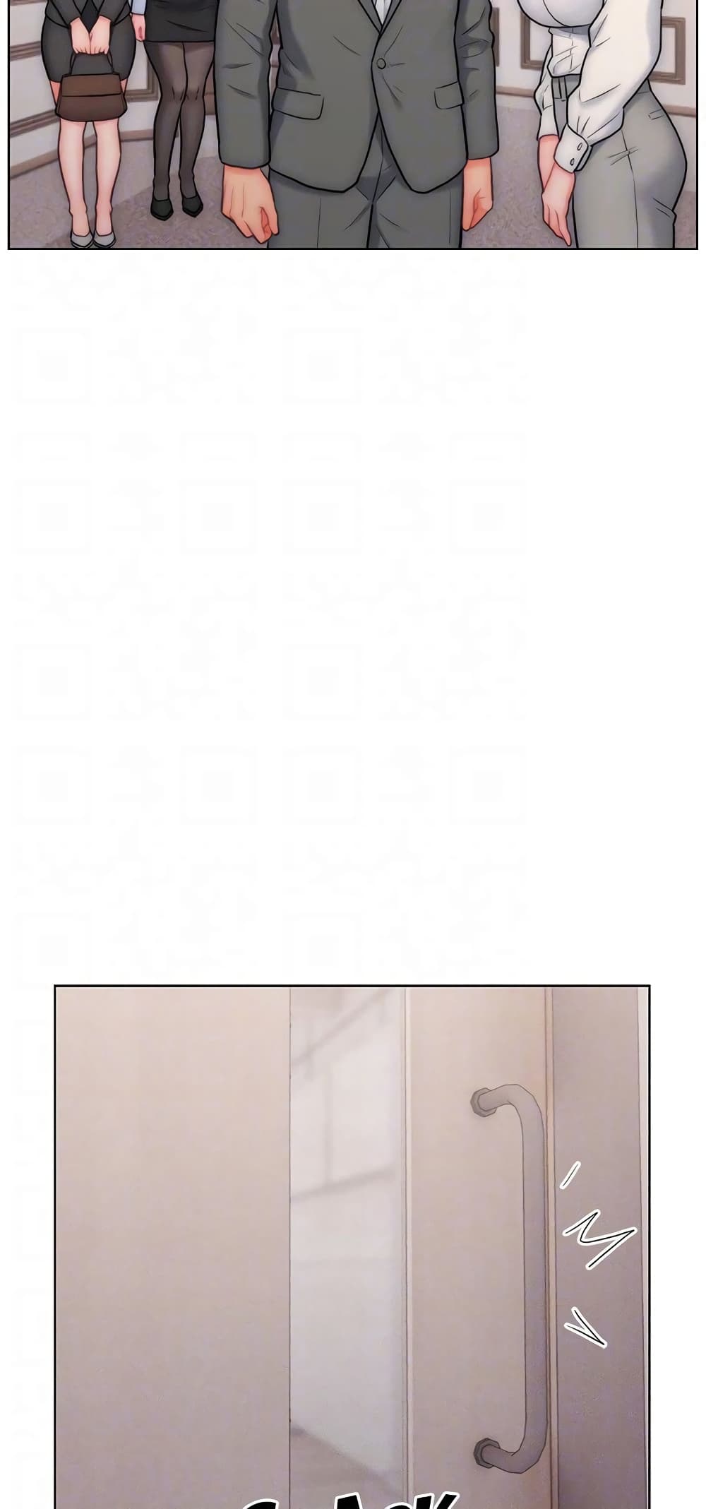 Live-In Son-in-Law page 21