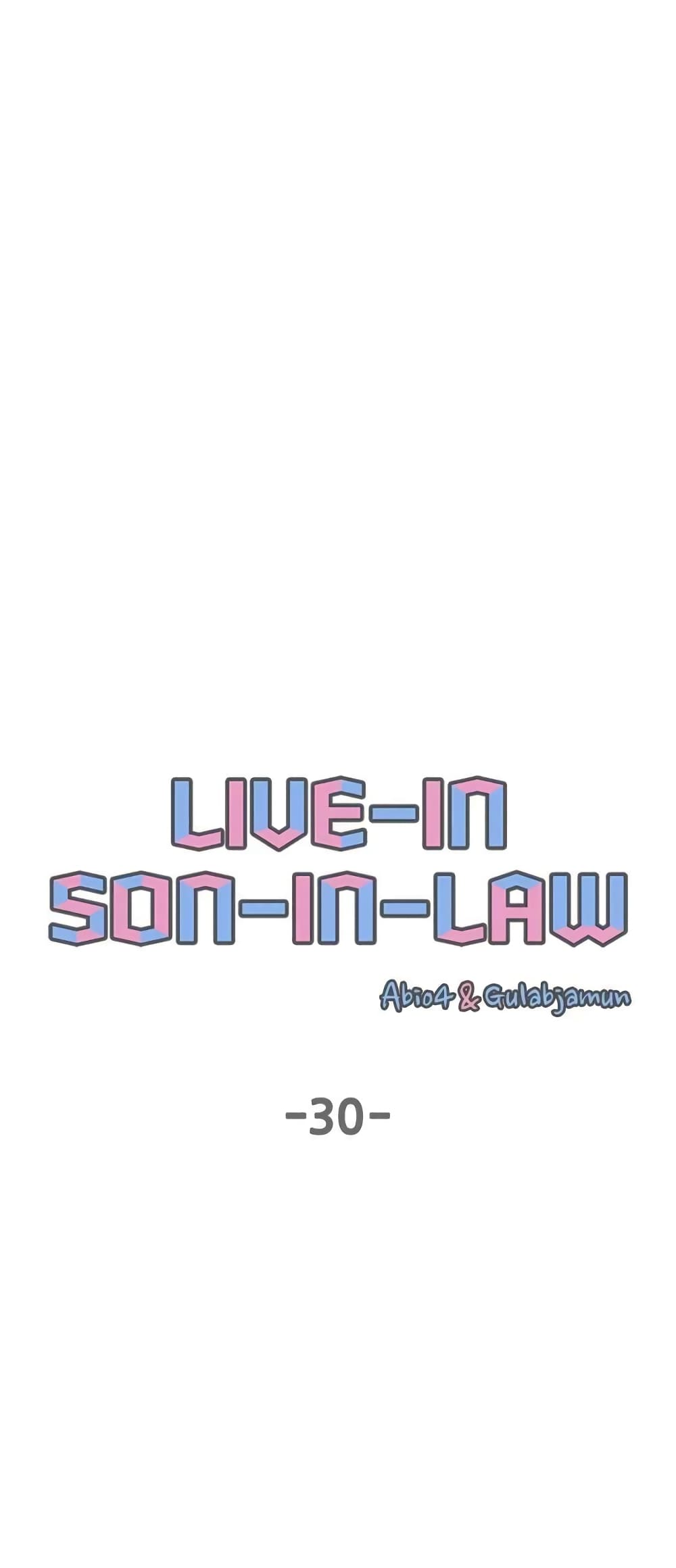Live-In Son-in-Law page 2