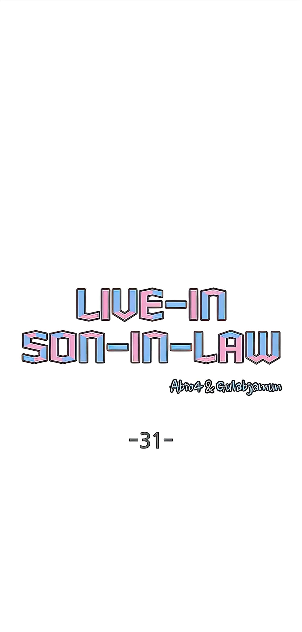 Live-In Son-in-Law page 2