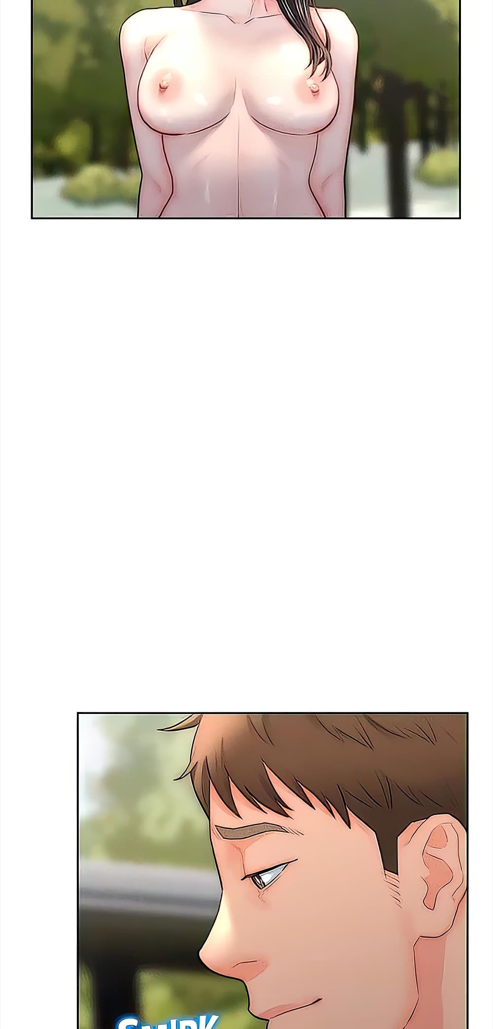 Live-In Son-in-Law page 21