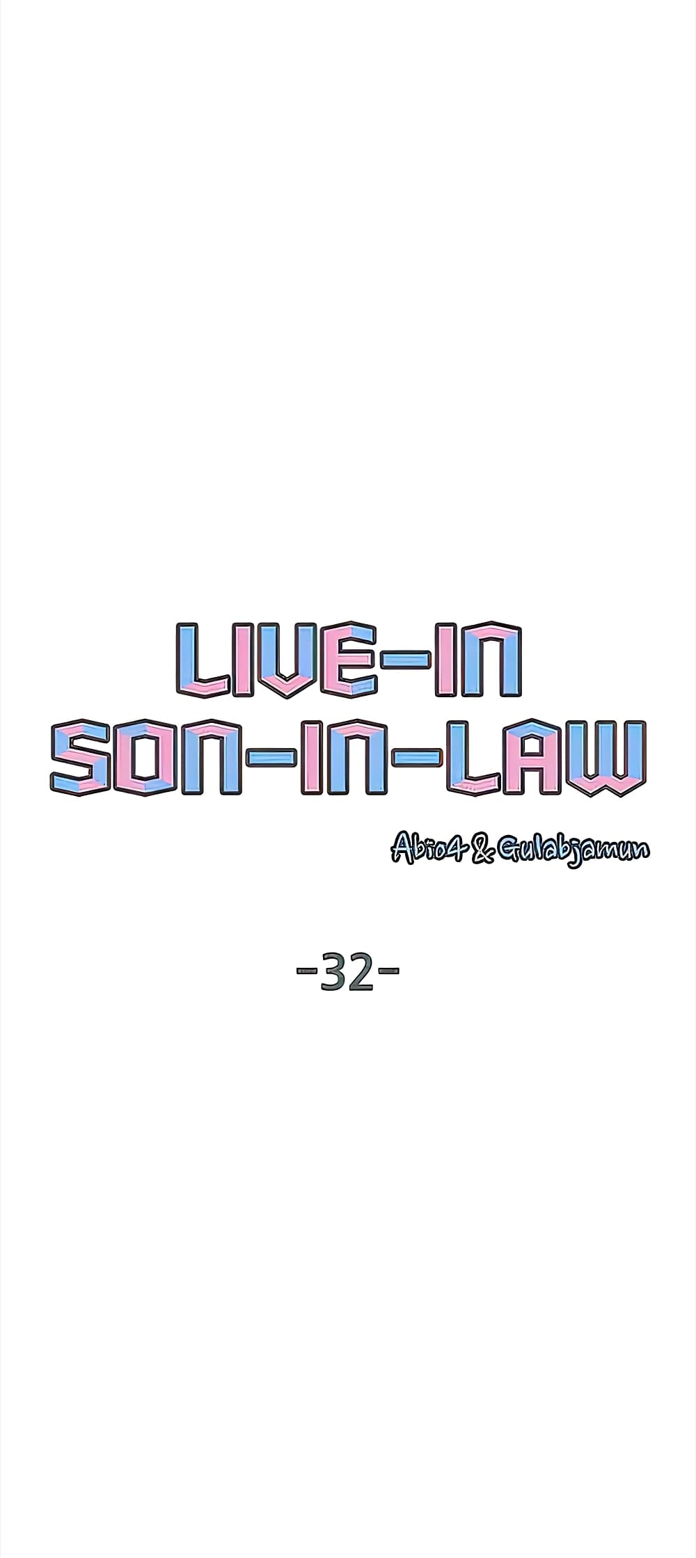 Live-In Son-in-Law page 17