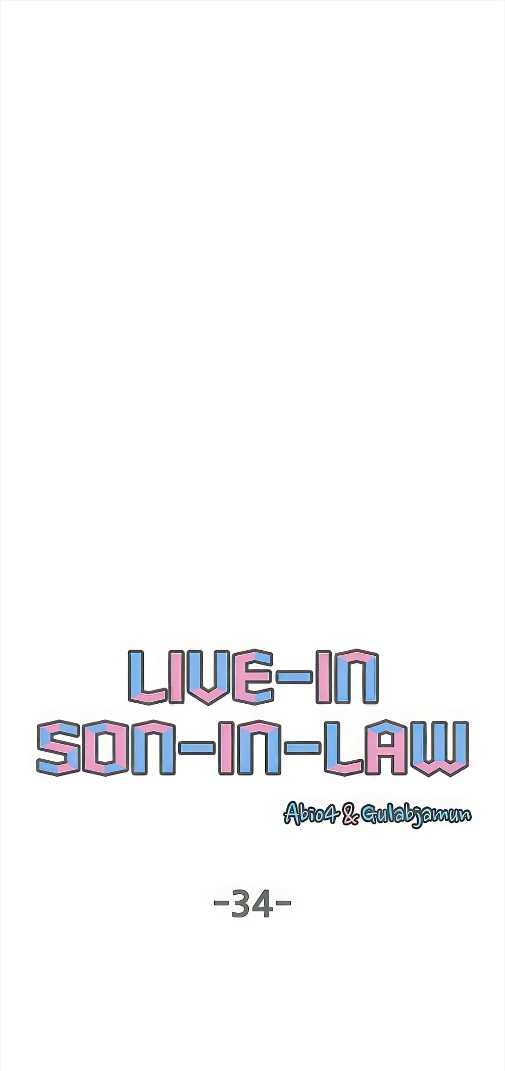 Live-In Son-in-Law page 2