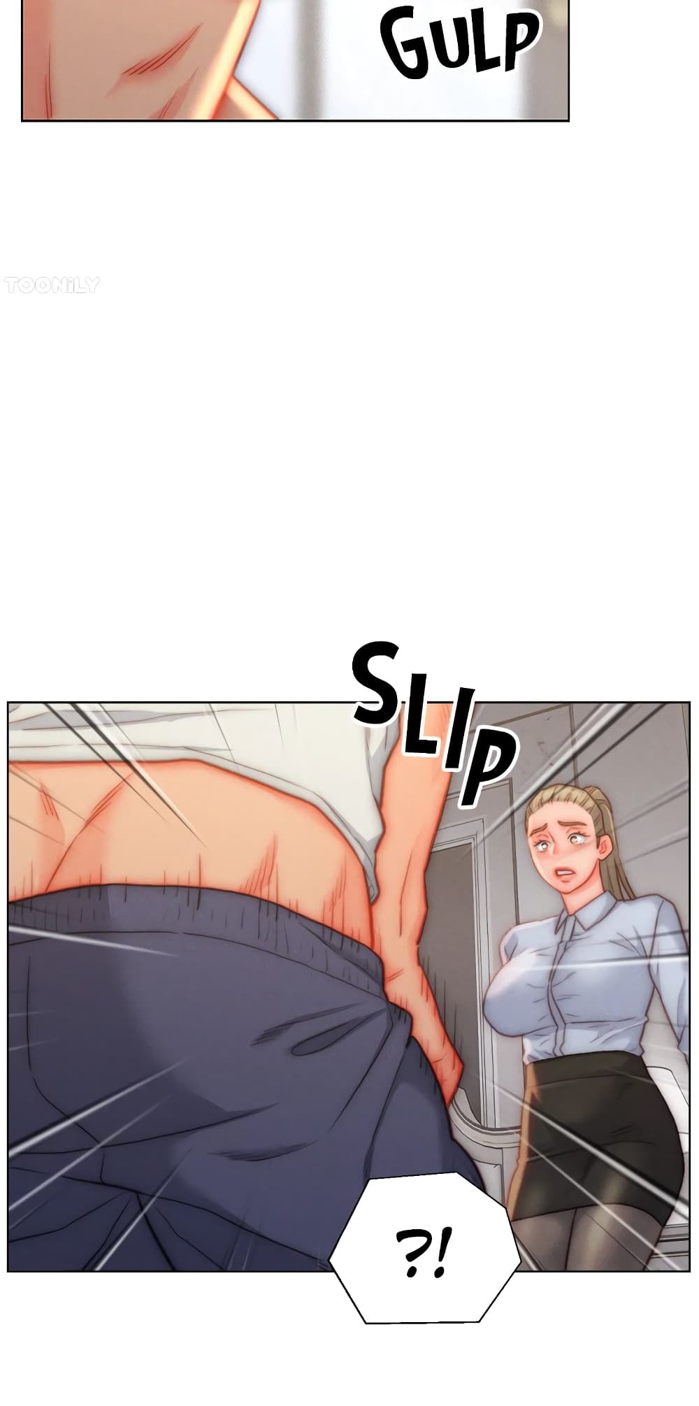Live-In Son-in-Law page 41