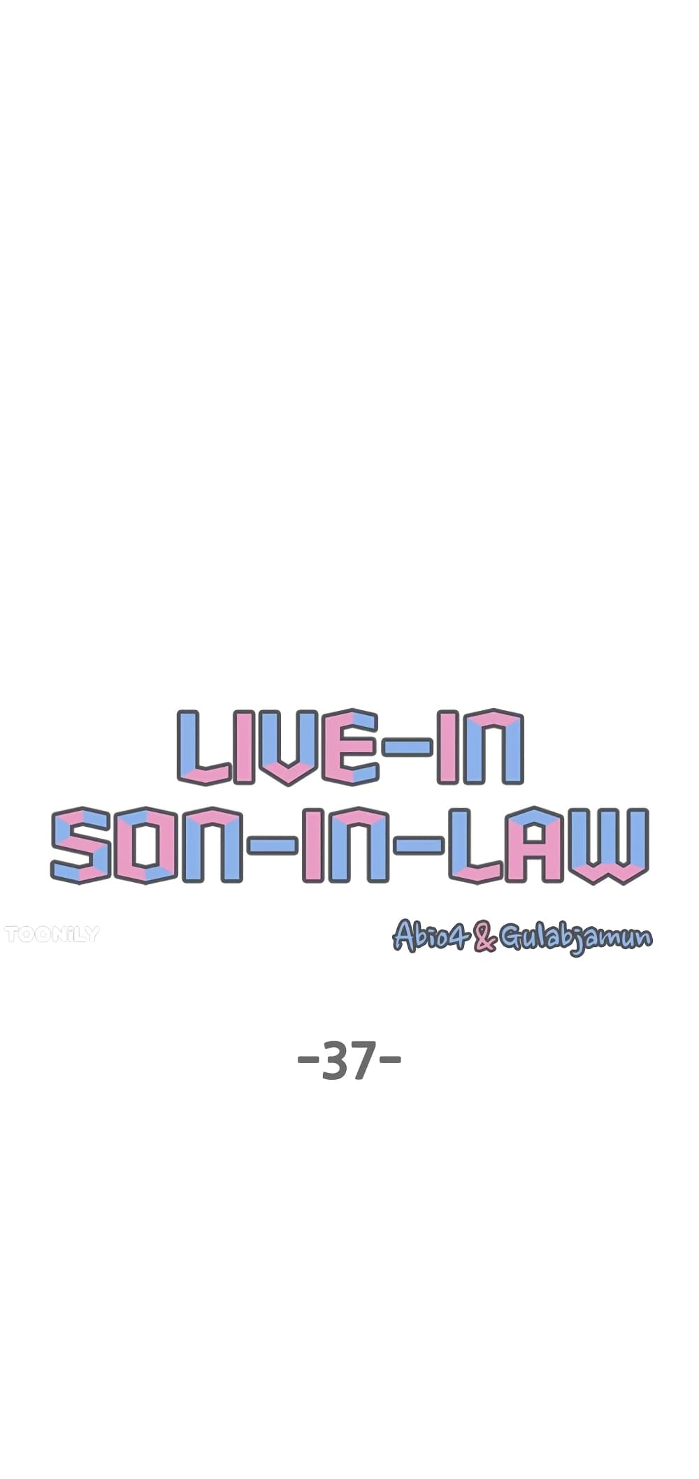 Live-In Son-in-Law page 3