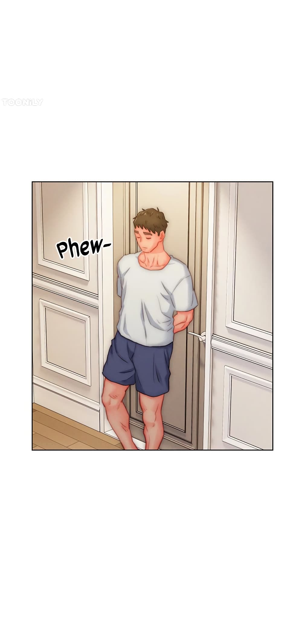 Live-In Son-in-Law page 33