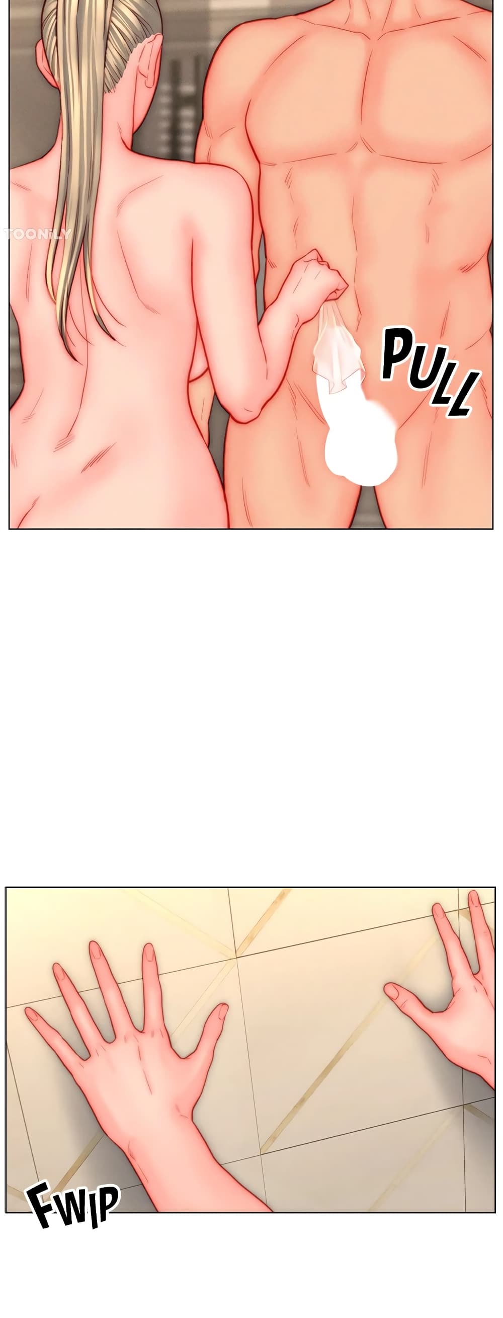 Live-In Son-in-Law page 20