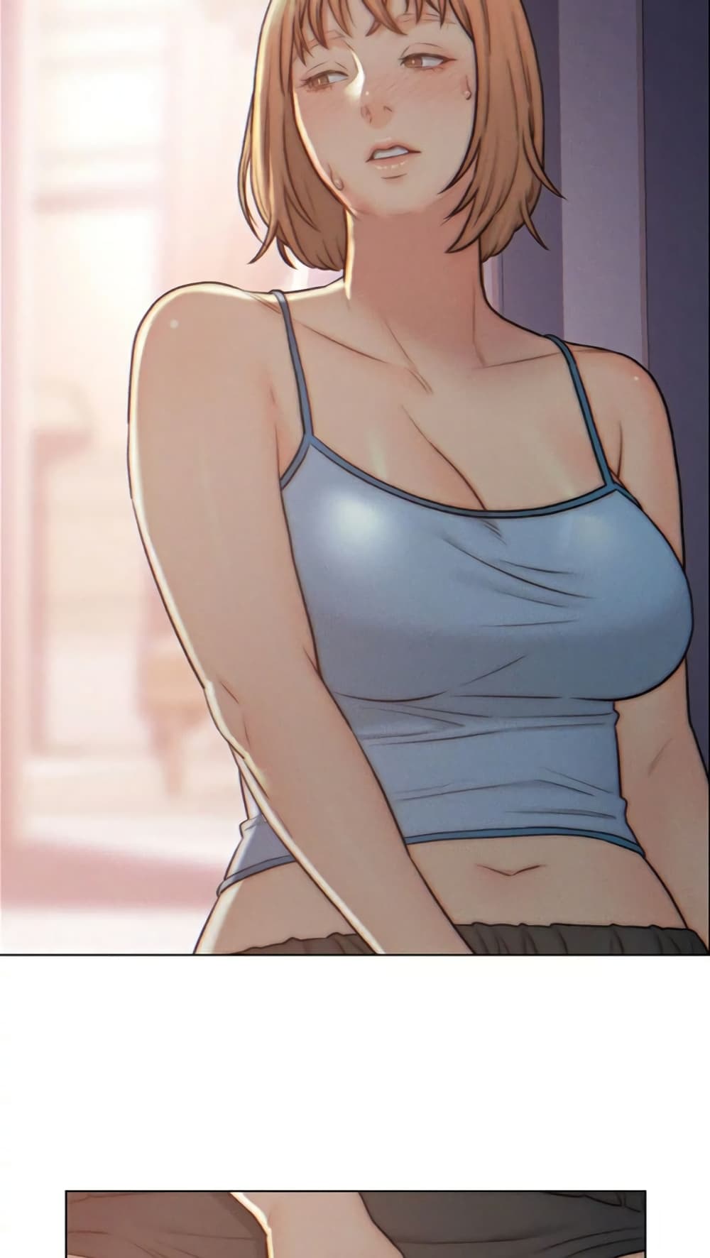 Live-In Son-in-Law page 29