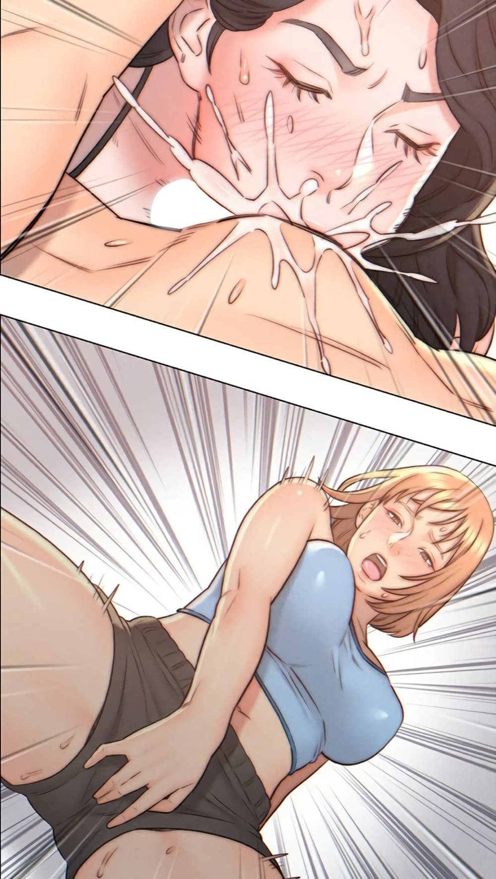 Live-In Son-in-Law page 36