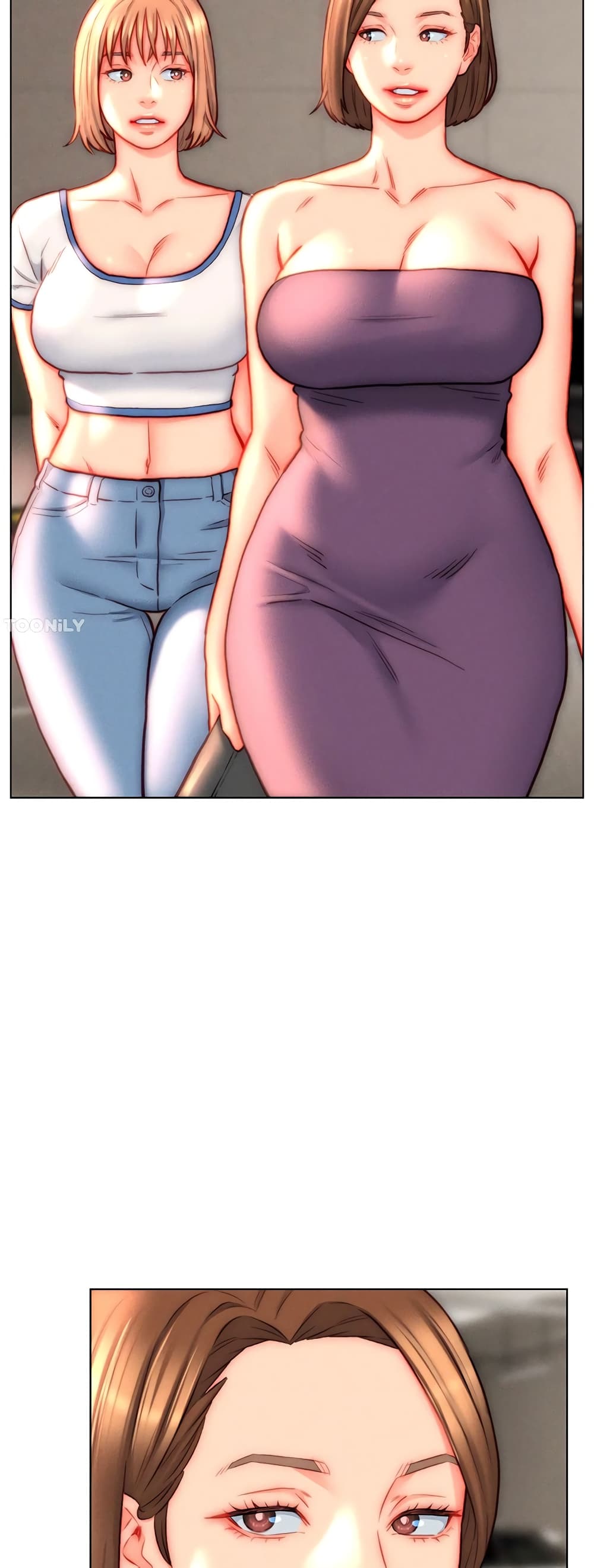 Live-In Son-in-Law page 40