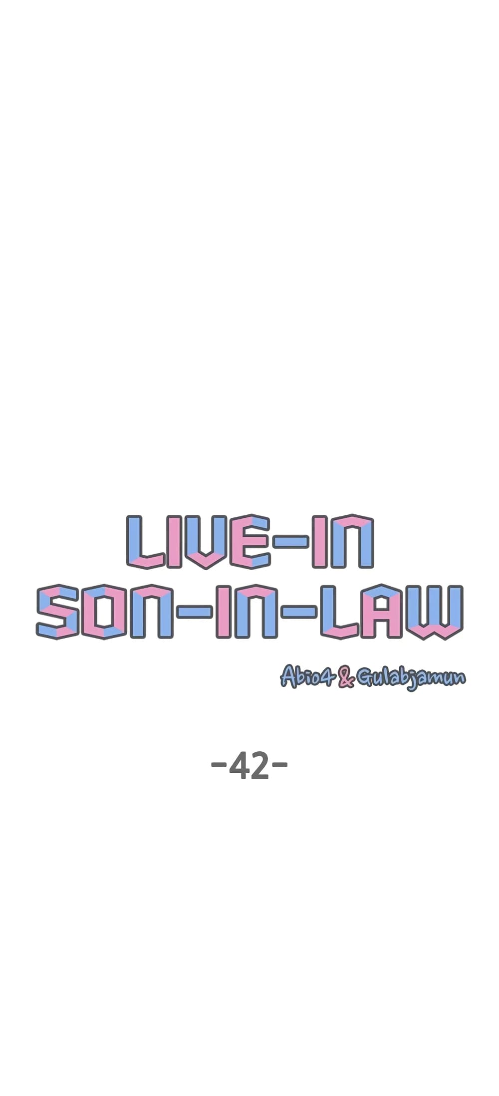 Live-In Son-in-Law page 2