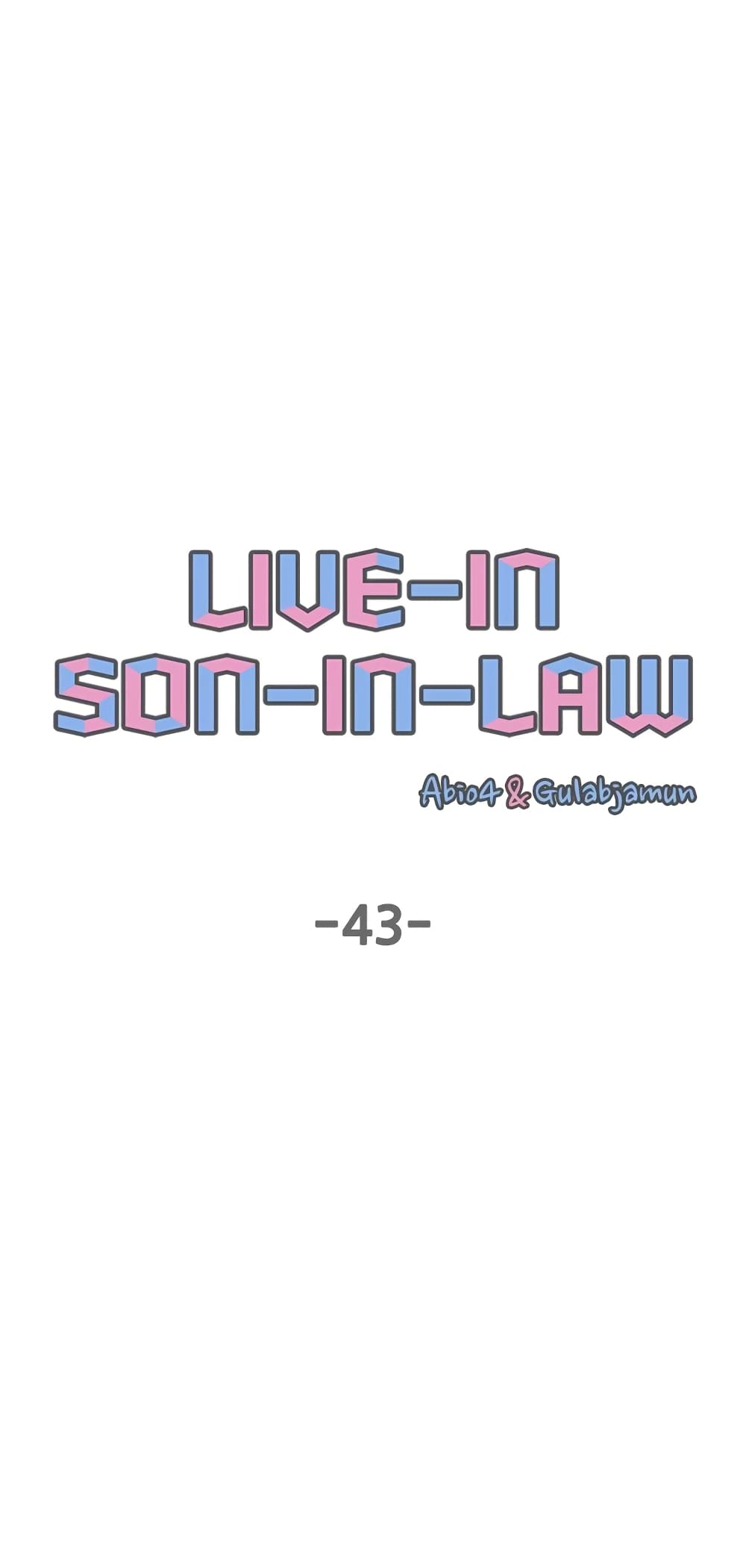 Live-In Son-in-Law page 2