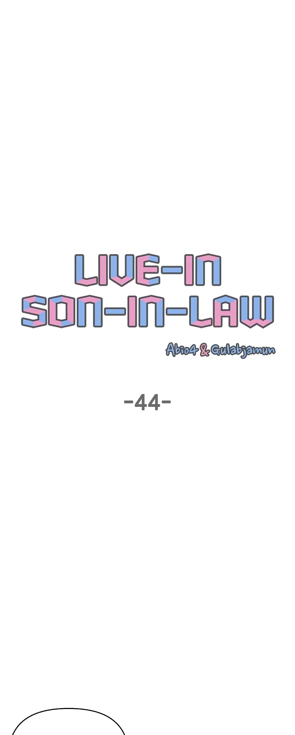 Live-In Son-in-Law page 2