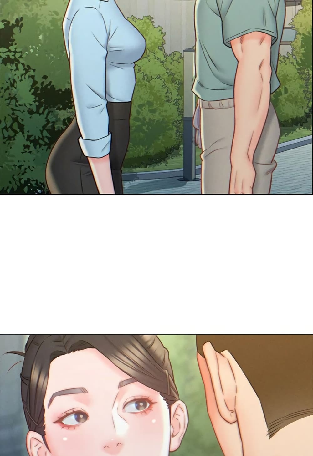 Live-In Son-in-Law page 36
