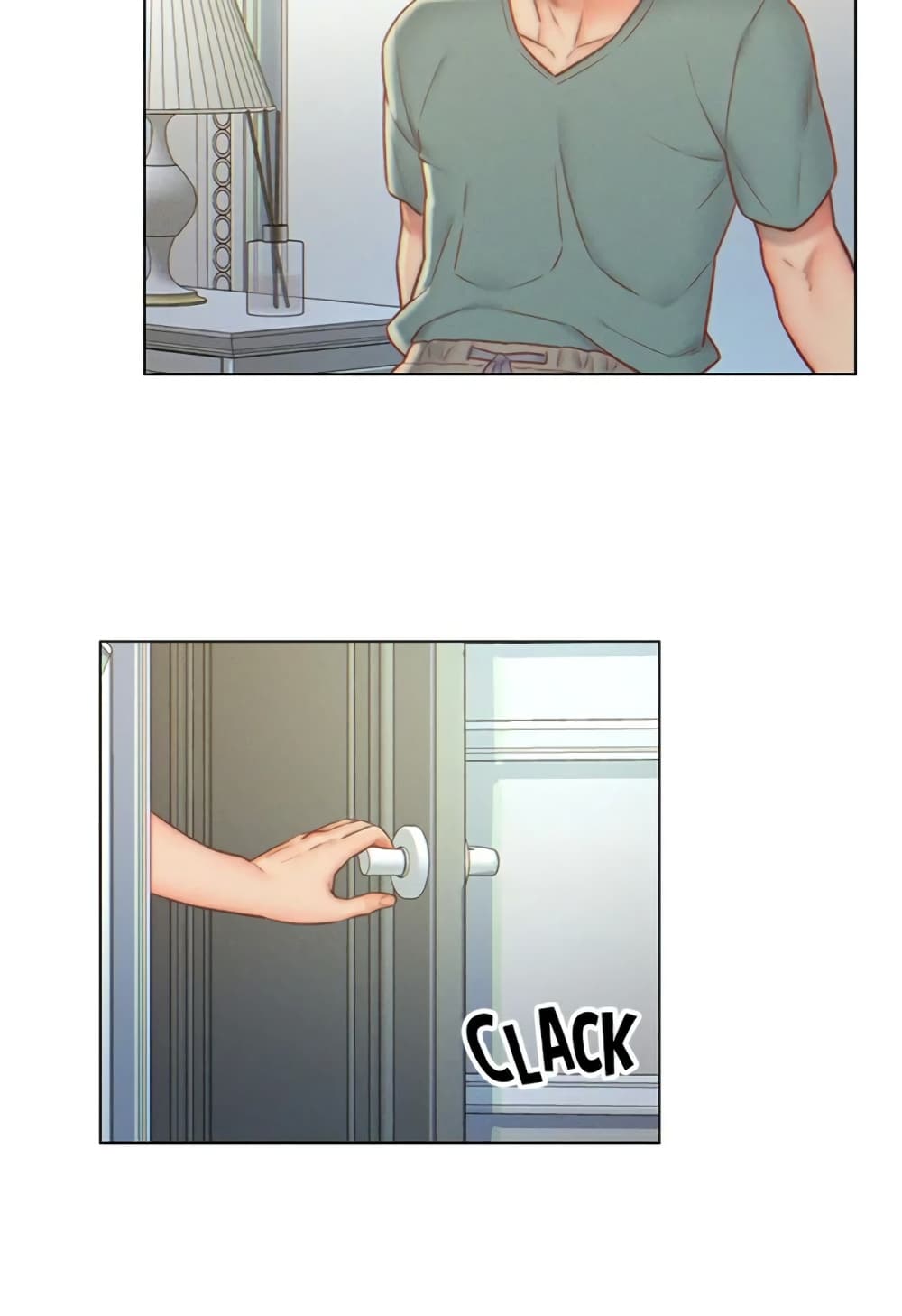 Live-In Son-in-Law page 43