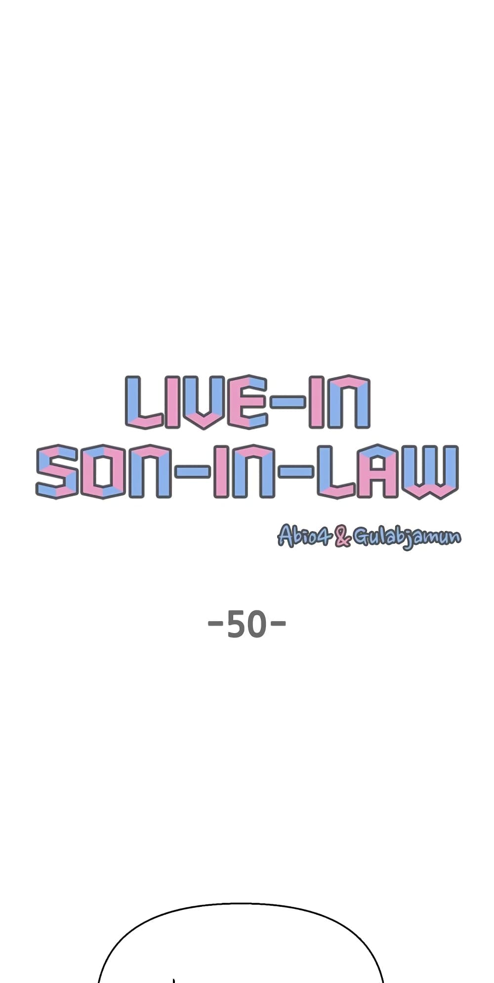 Live-In Son-in-Law page 2