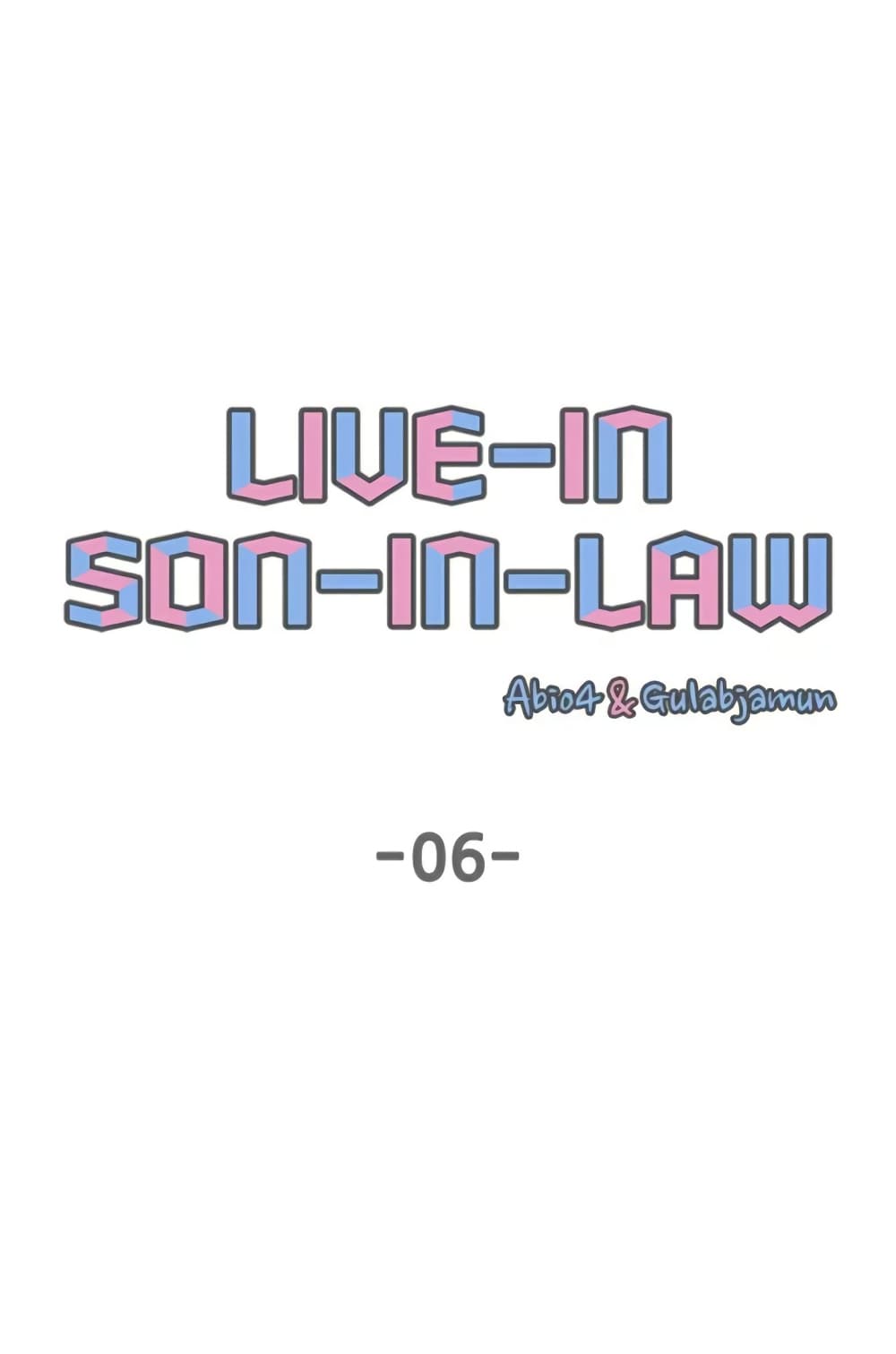 Live-In Son-in-Law page 18