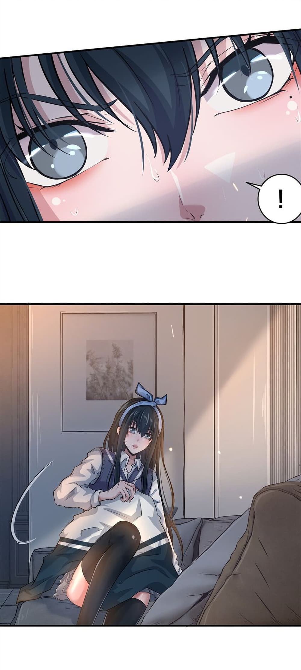 Live Steadily, Don’t Wave page 5