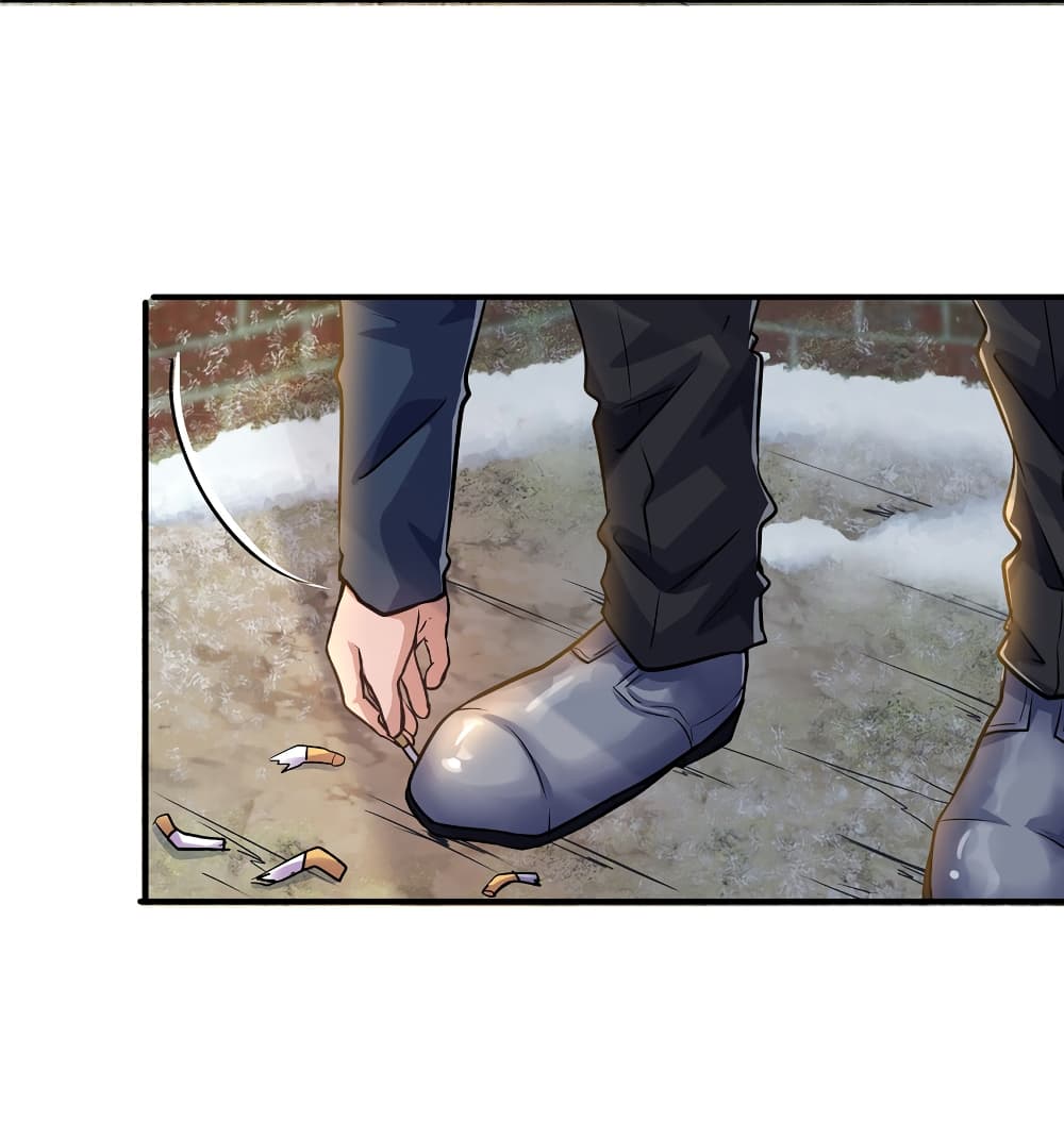 Live Steadily, Don’t Wave page 8