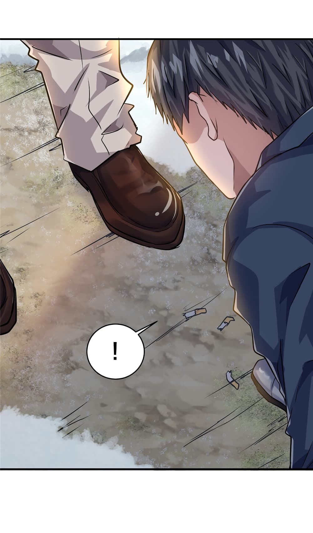 Live Steadily, Don’t Wave page 10