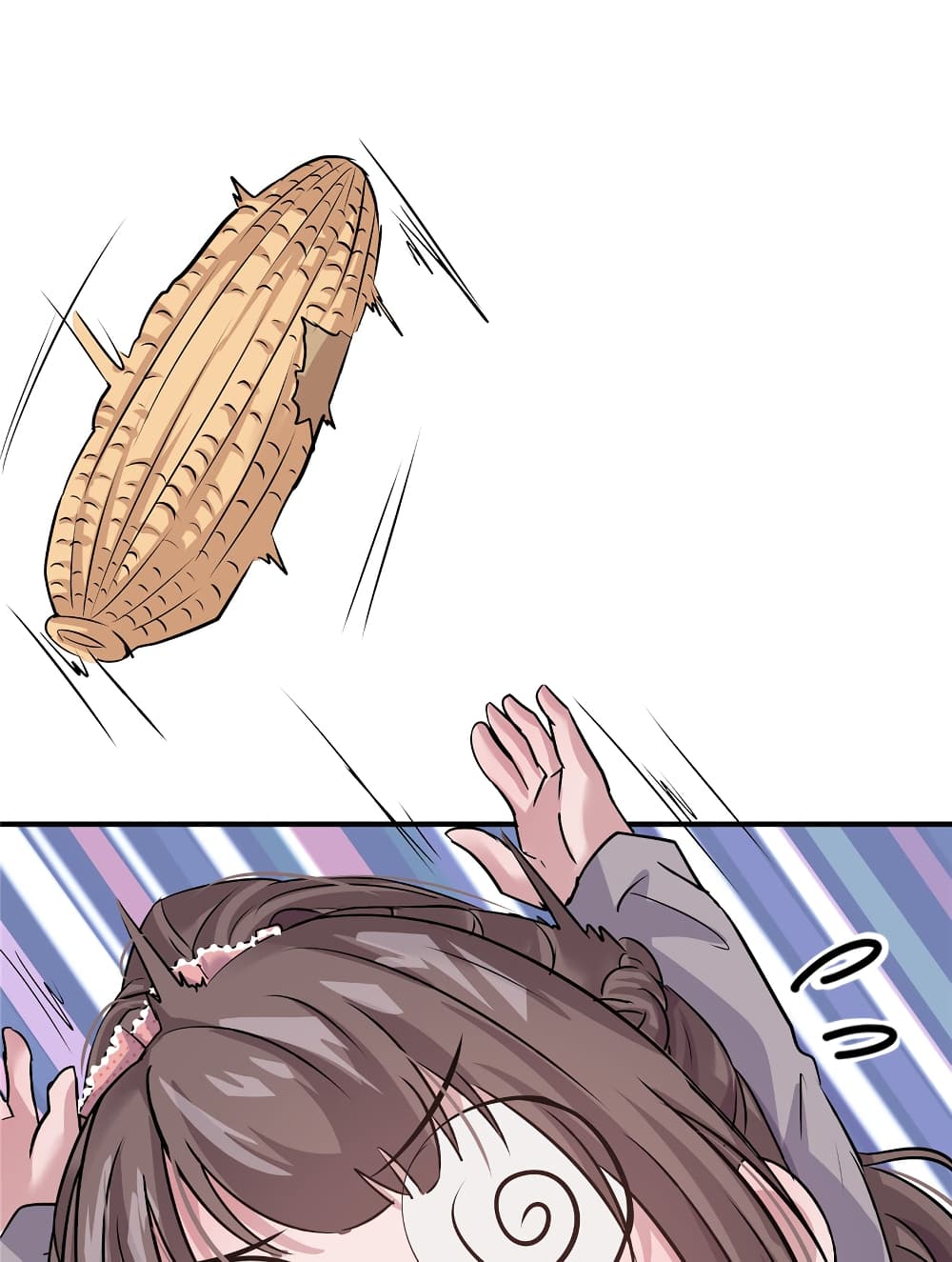Live Steadily, Don’t Wave page 9