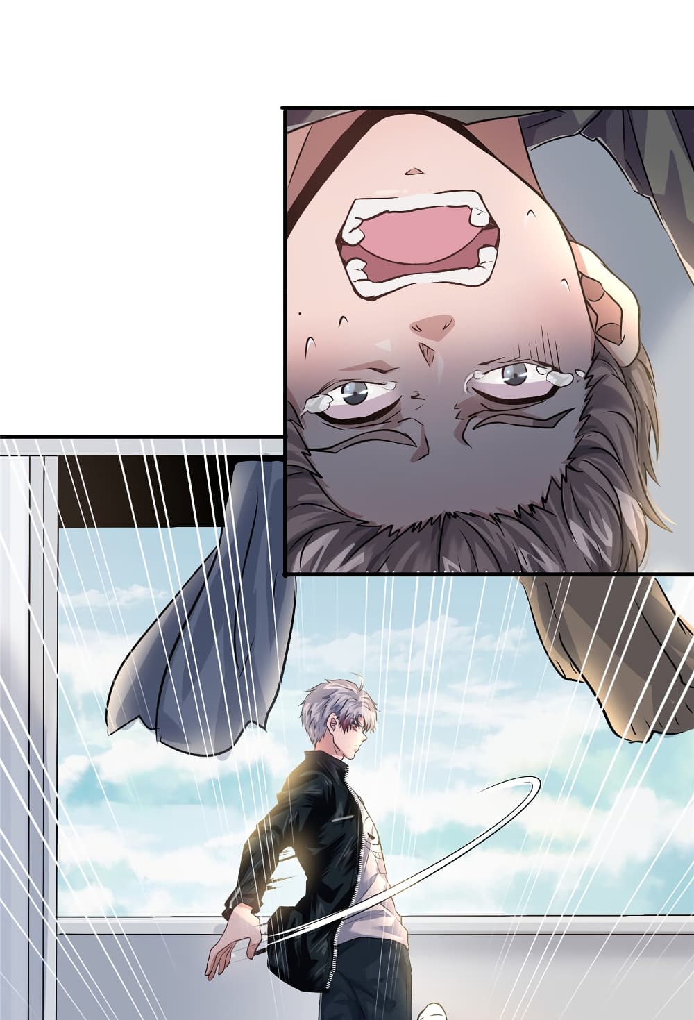 Live Steadily, Don’t Wave page 4