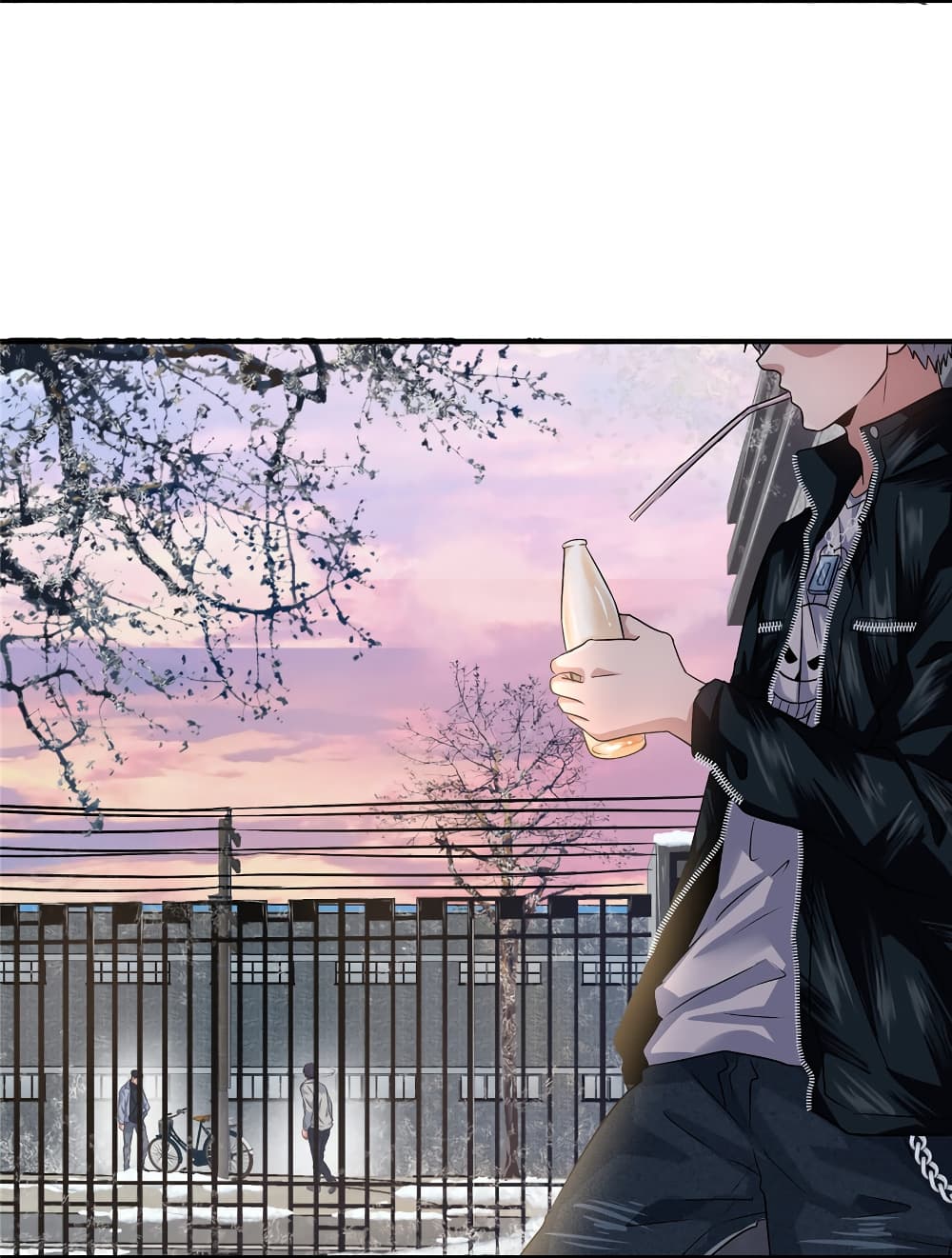 Live Steadily, Don’t Wave page 10