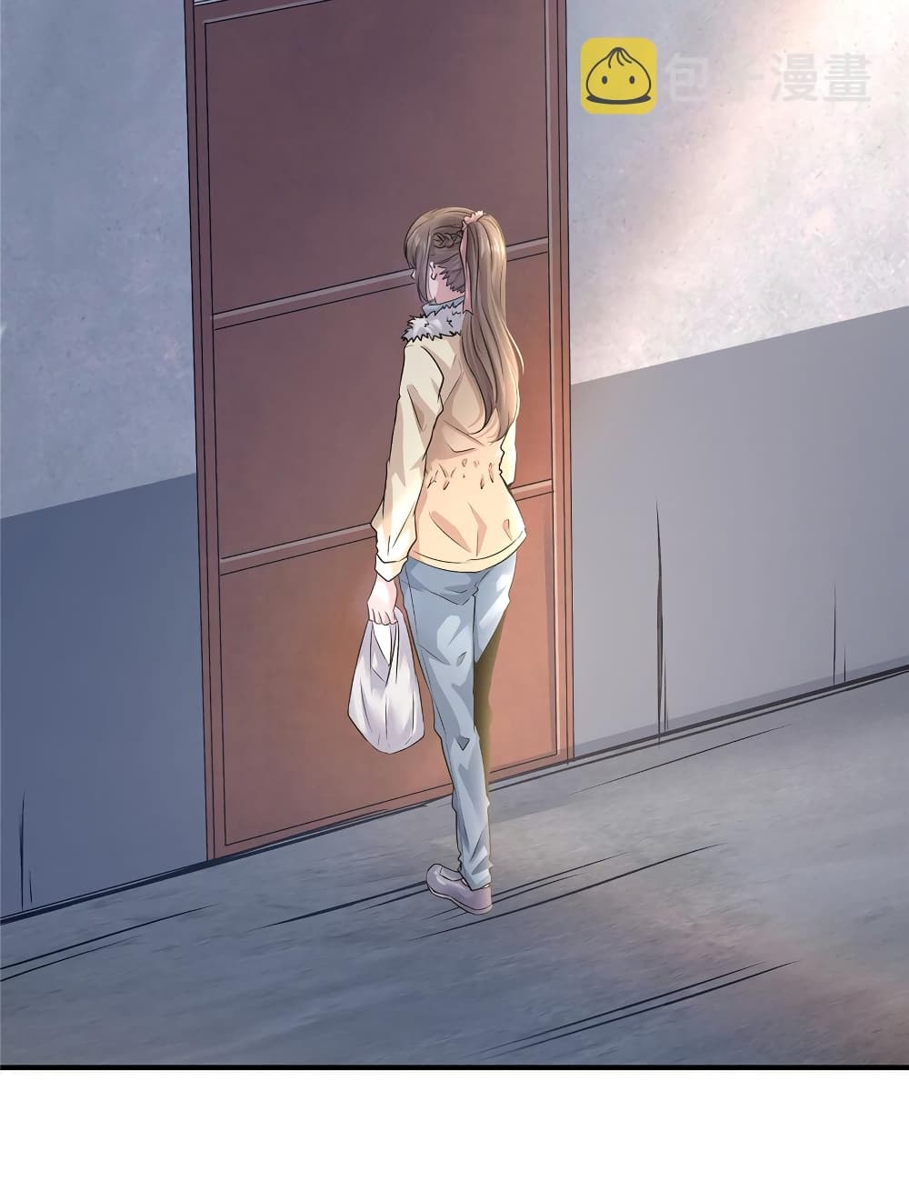 Live Steadily, Don’t Wave page 7