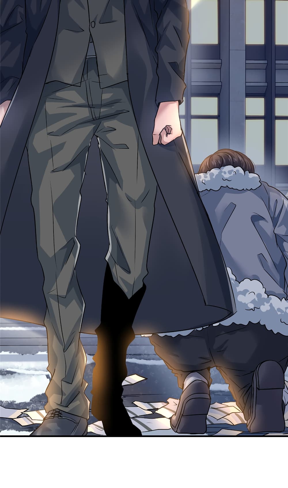 Live Steadily, Don’t Wave page 7