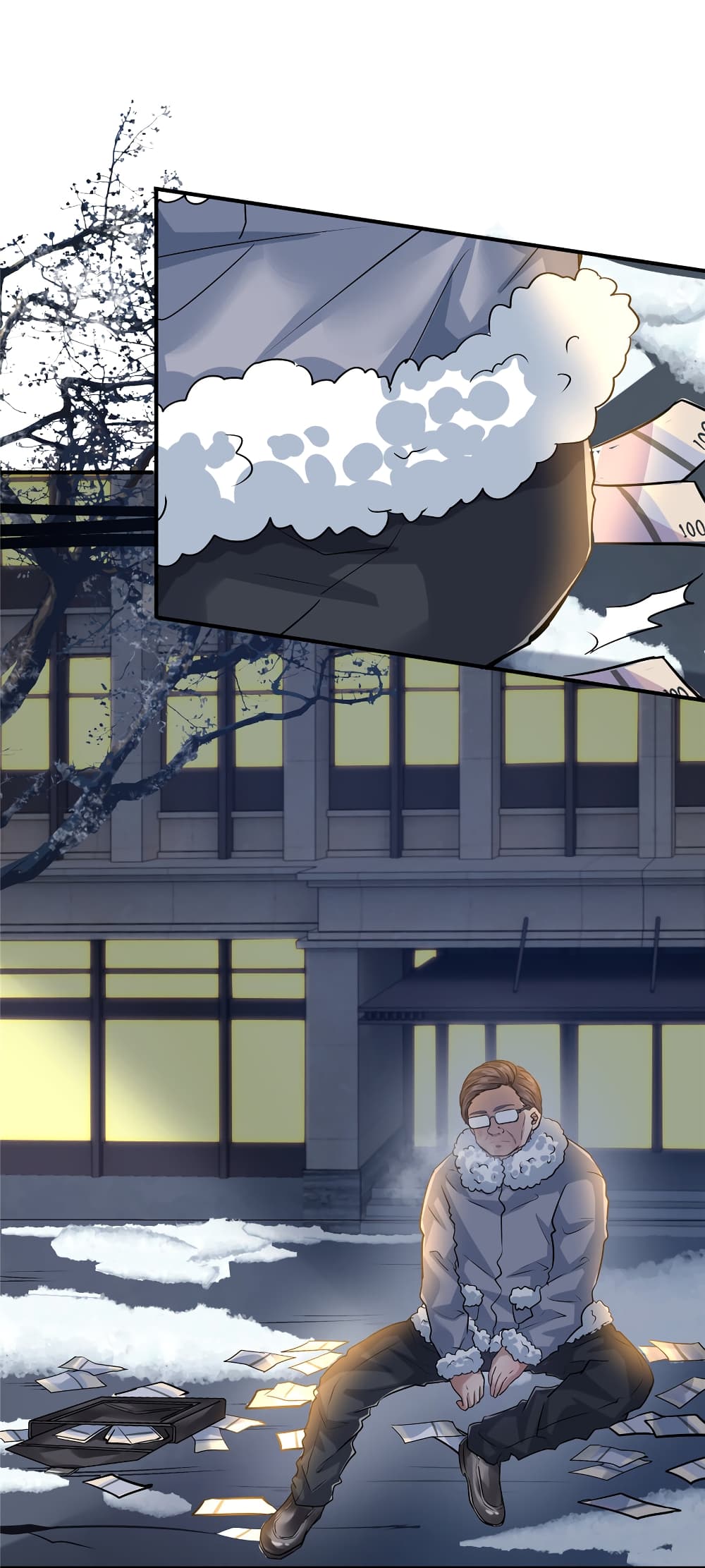 Live Steadily, Don’t Wave page 10