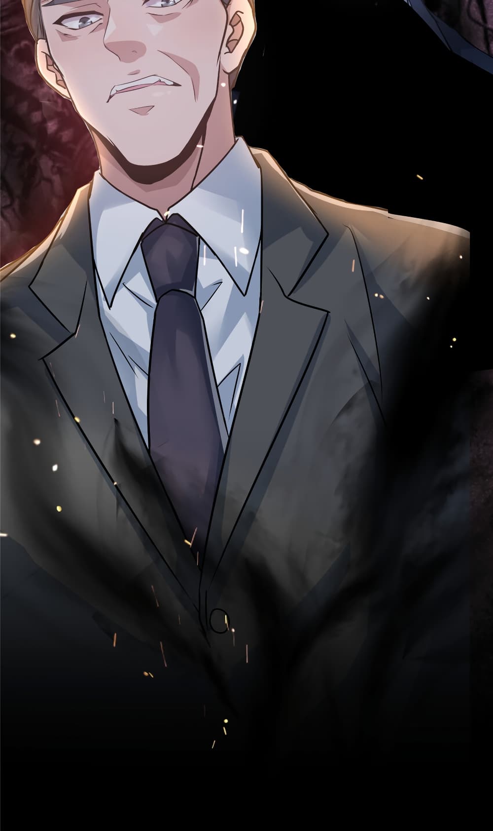 Live Steadily, Don’t Wave page 8