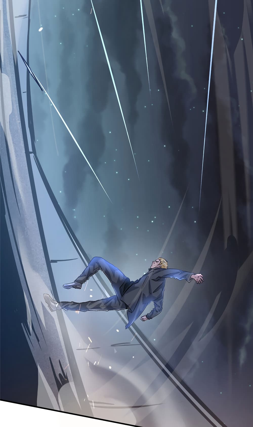 Live Steadily, Don’t Wave page 4