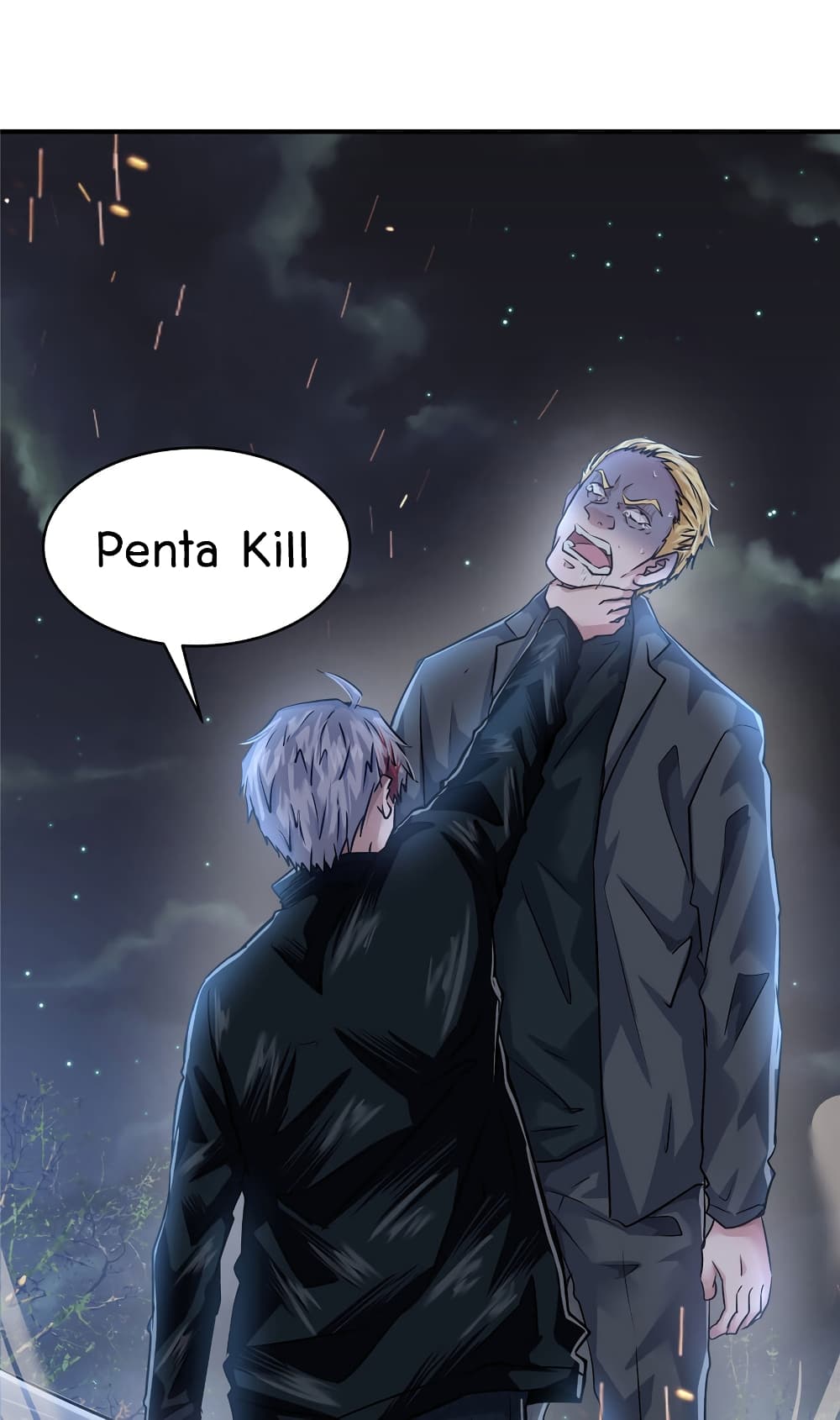 Live Steadily, Don’t Wave page 8