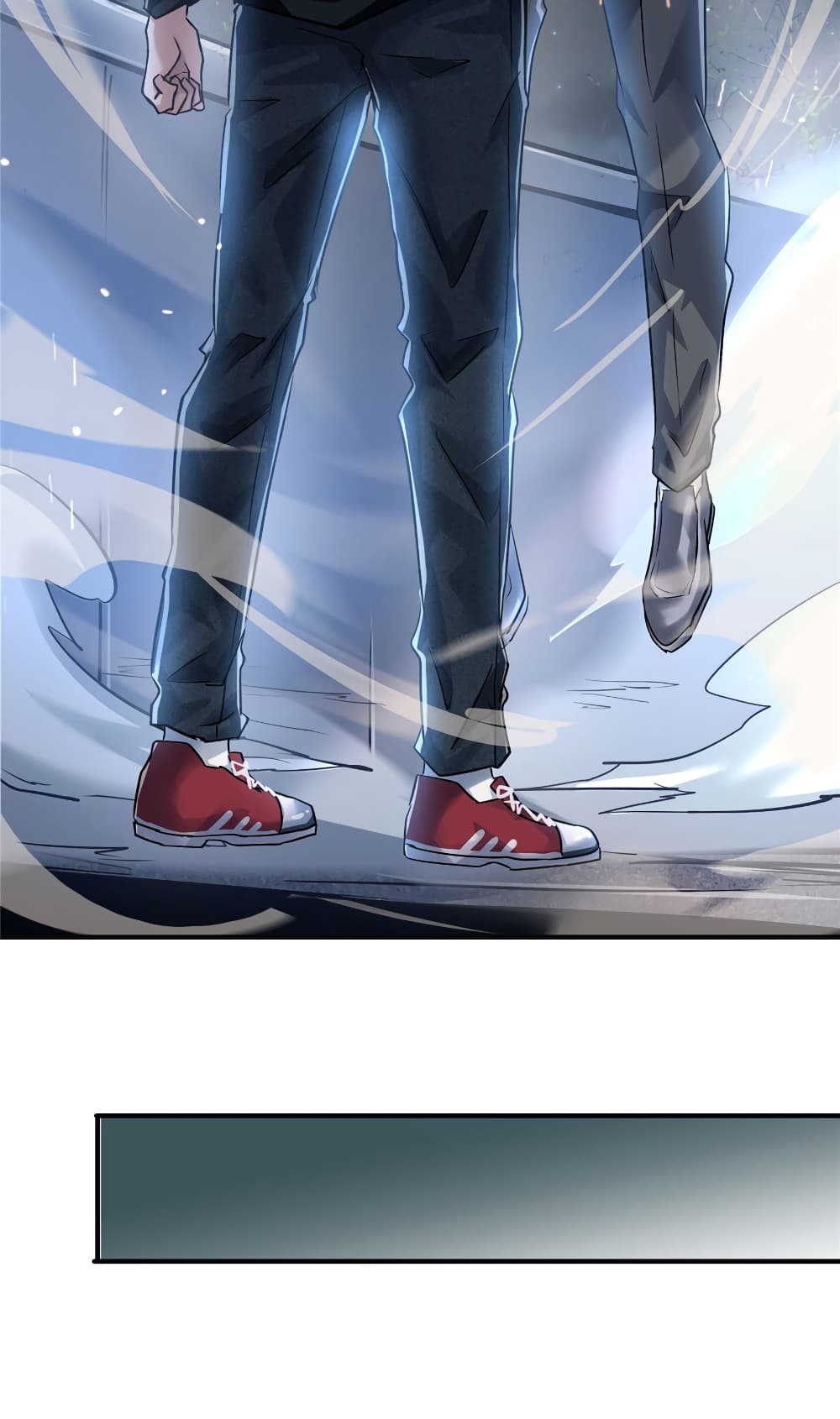 Live Steadily, Don’t Wave page 9