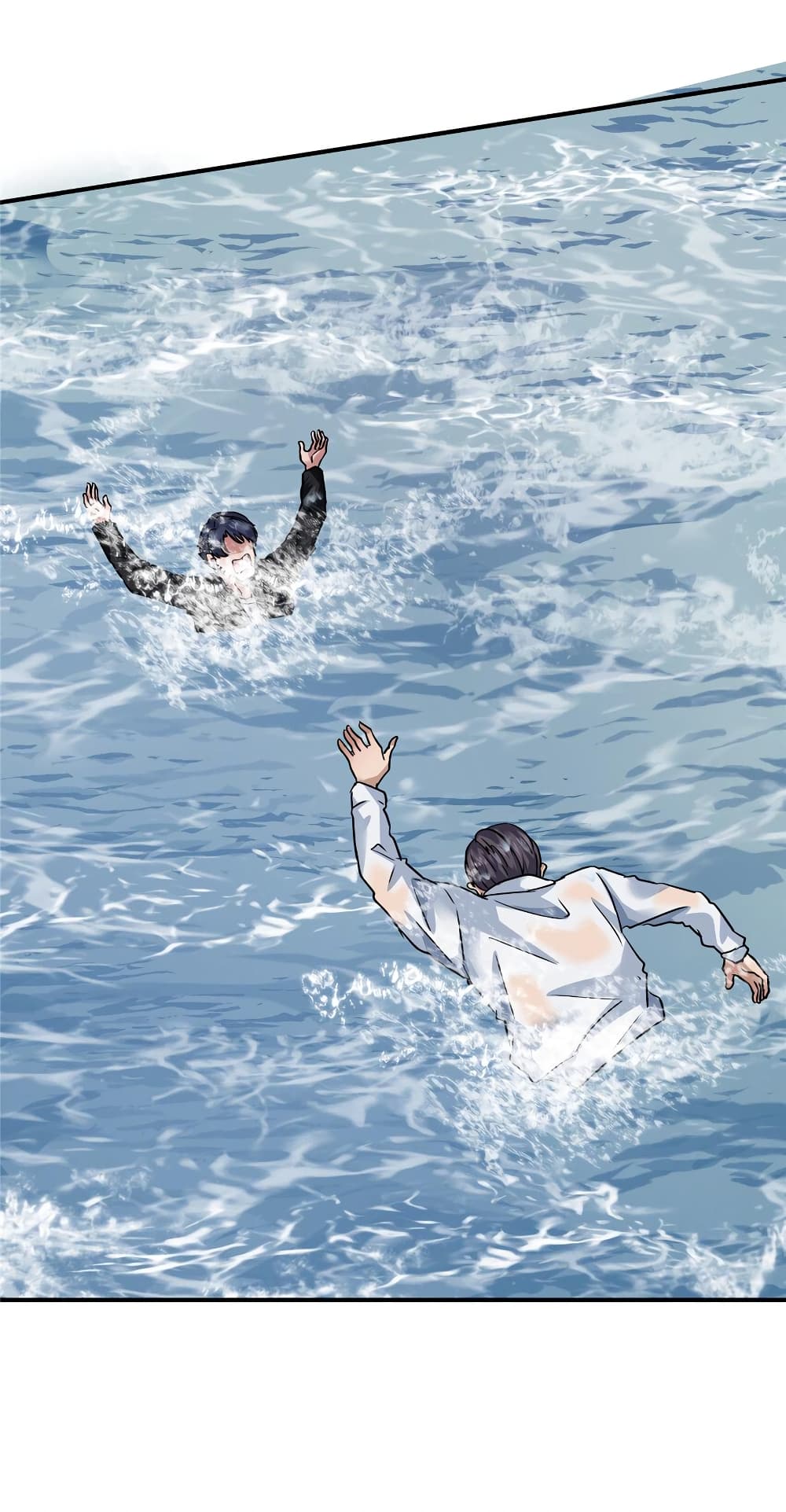 Live Steadily, Don’t Wave page 6