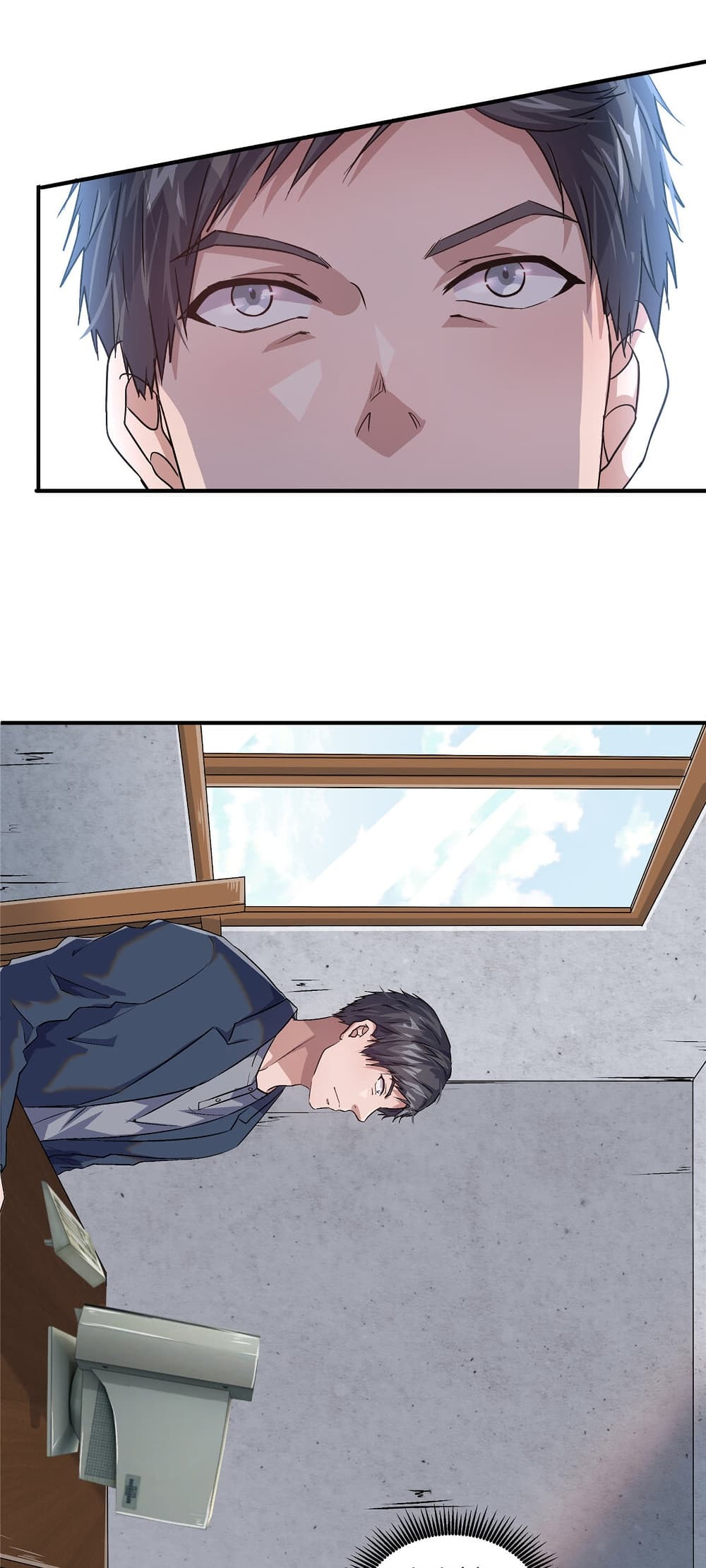 Live Steadily, Don’t Wave page 8