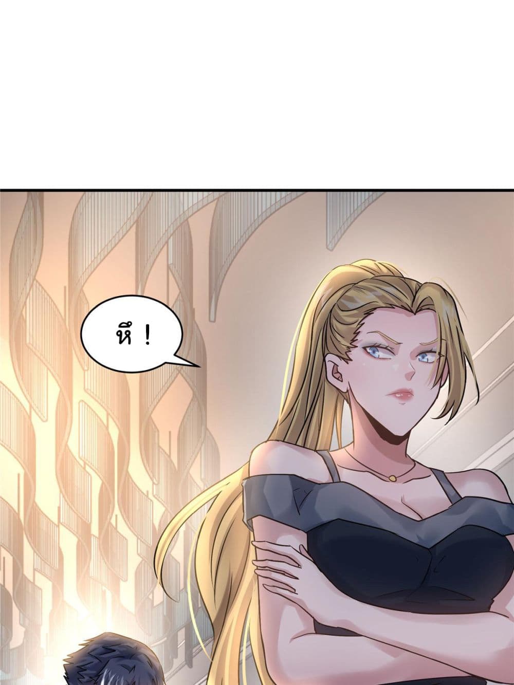 Live Steadily, Don’t Wave page 6