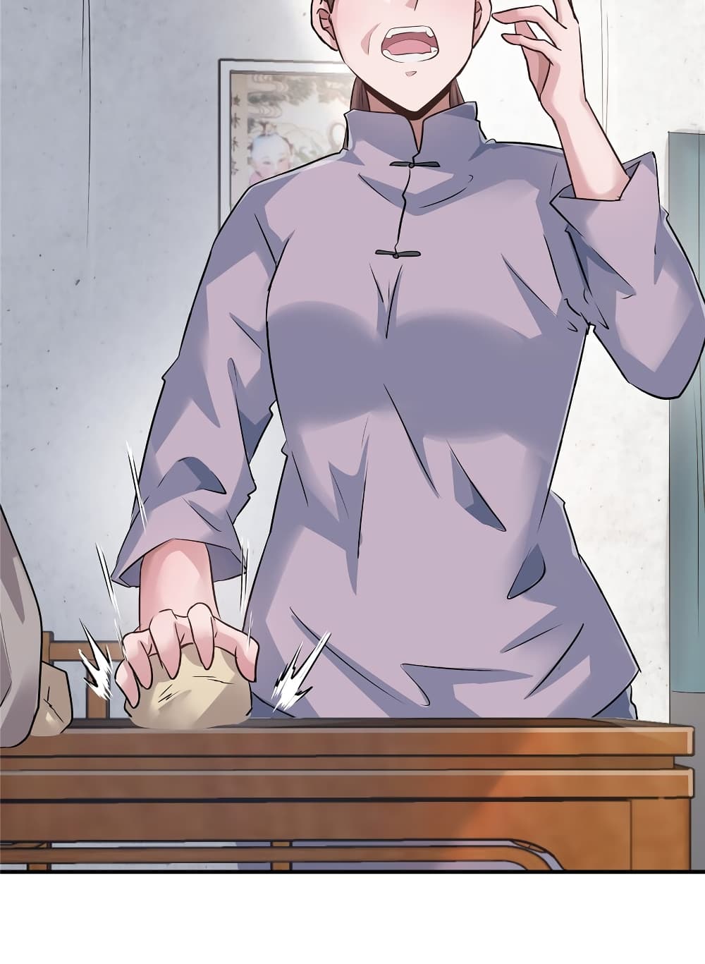 Live Steadily, Don’t Wave page 6
