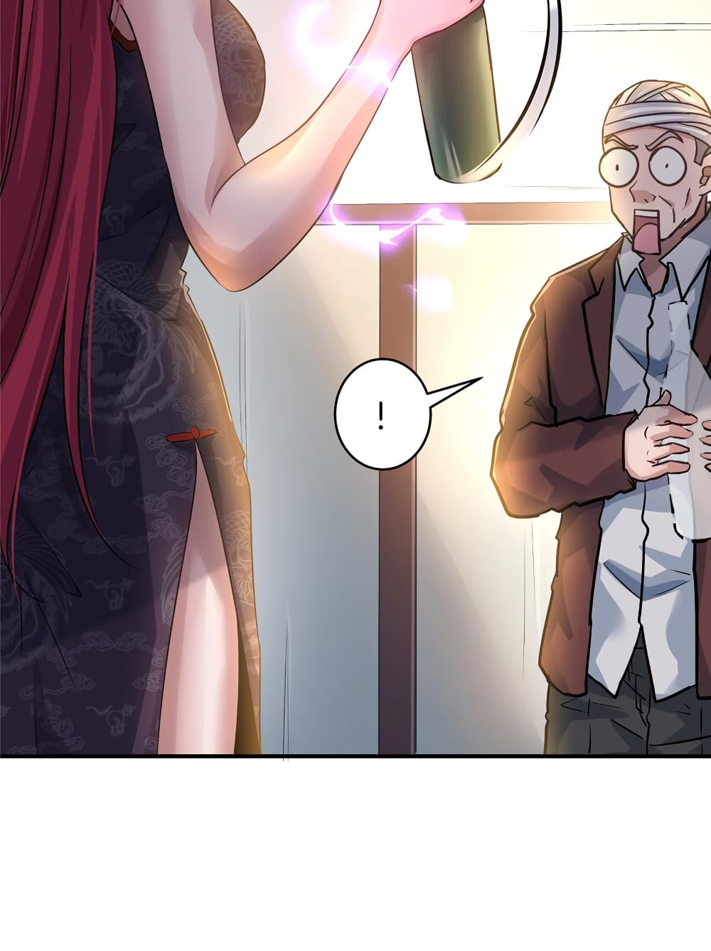 Live Steadily, Don’t Wave page 8