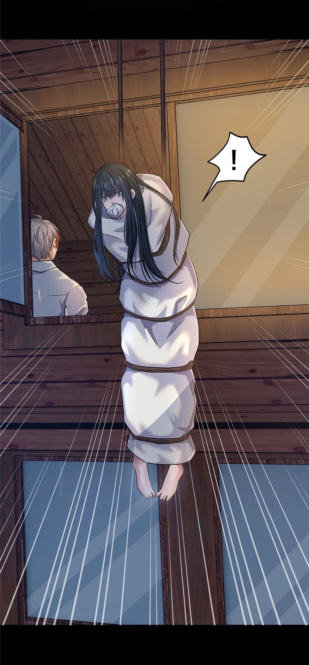 Live Steadily, Don’t Wave page 9