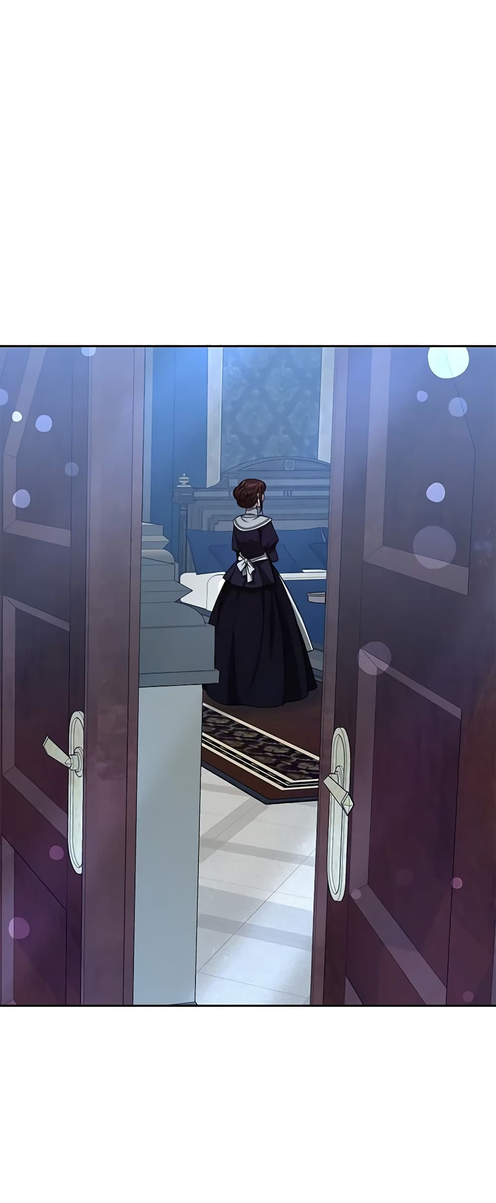 Living as a Maid in Confinement page 59