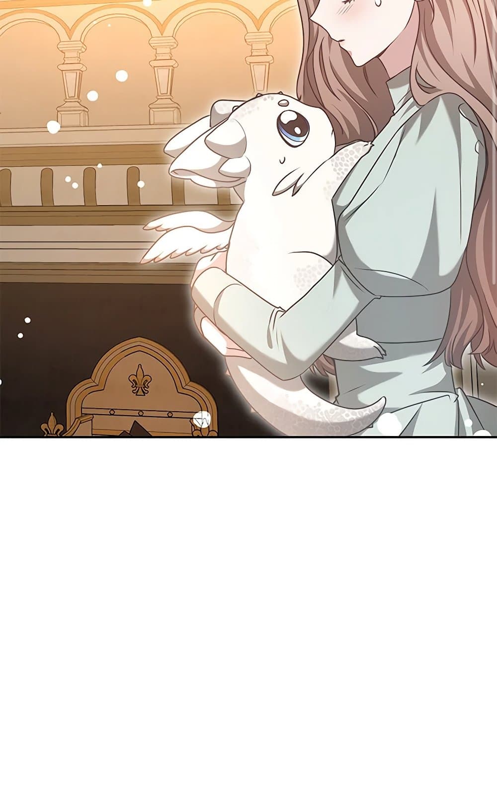 Living as a Maid in Confinement page 71