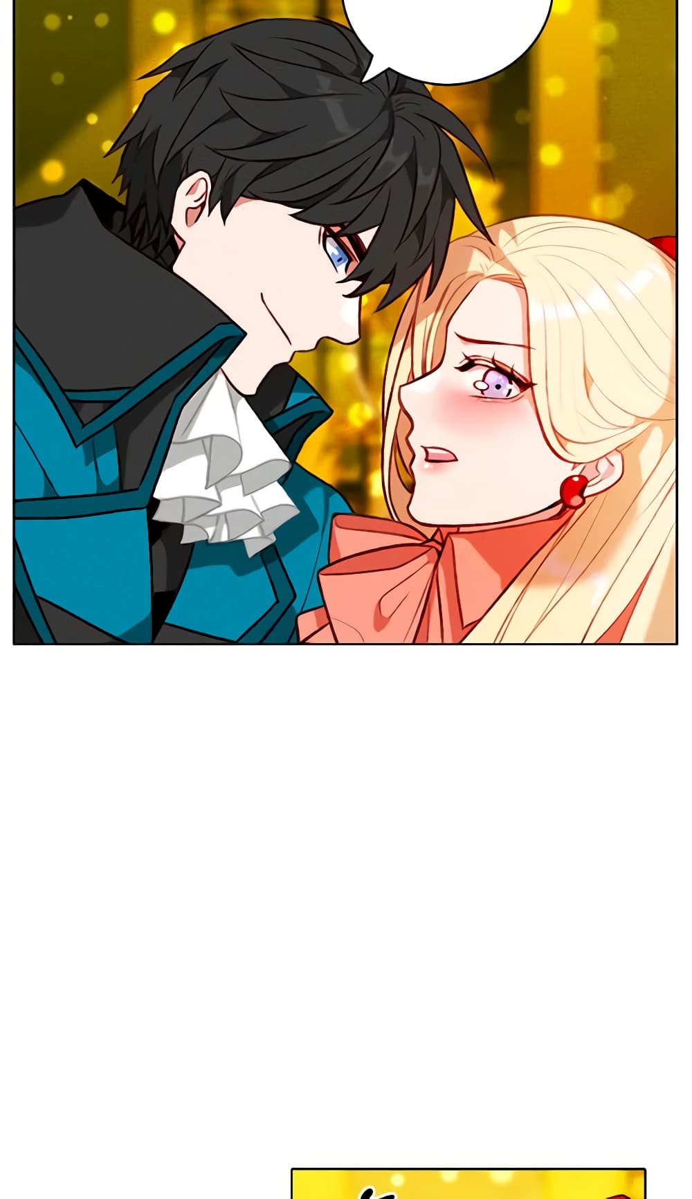 Living as the Tyrant's Older Sister page 10
