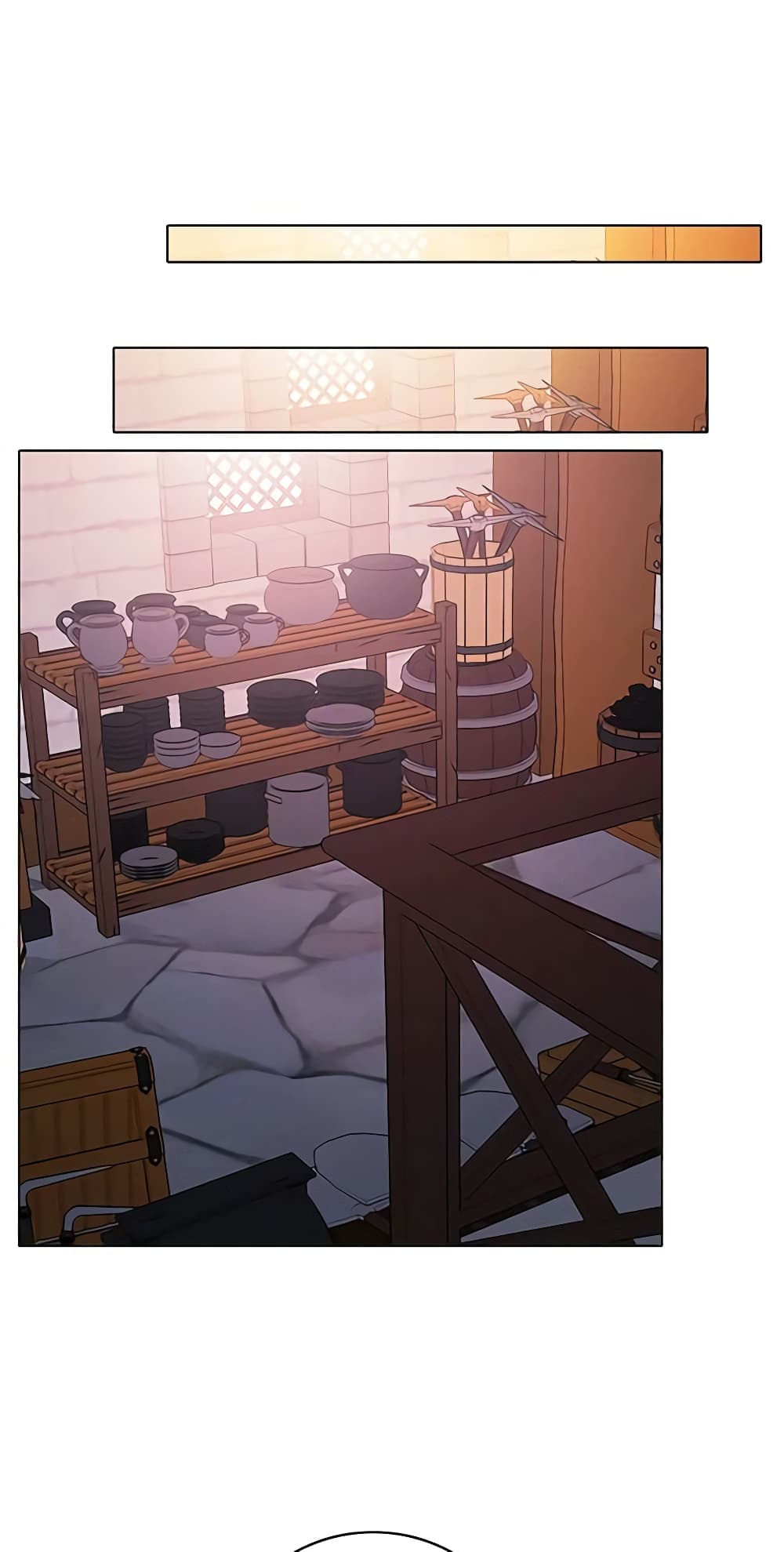 Living as the Tyrant's Older Sister page 25