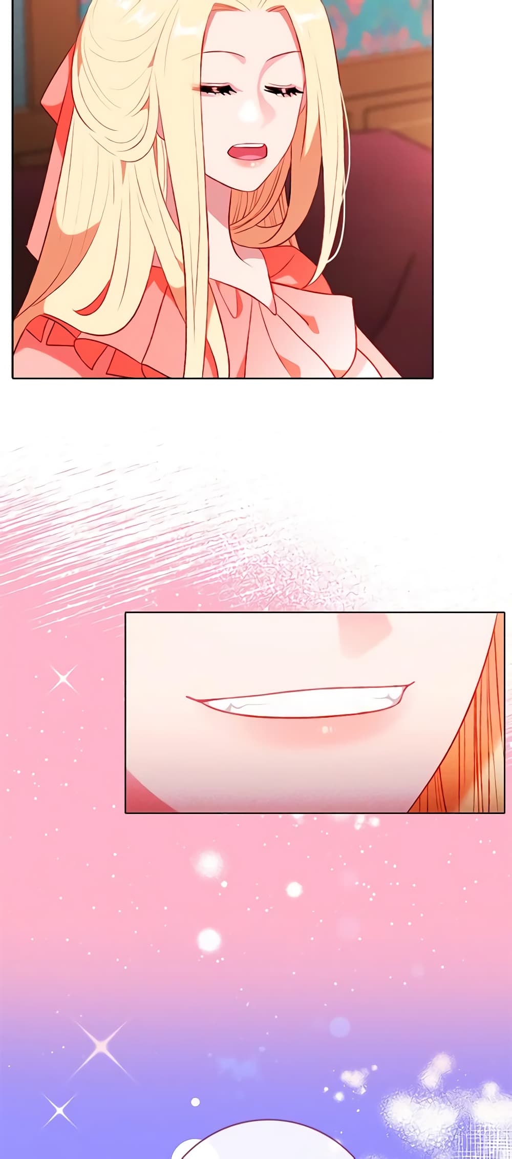Living as the Tyrant's Older Sister page 7