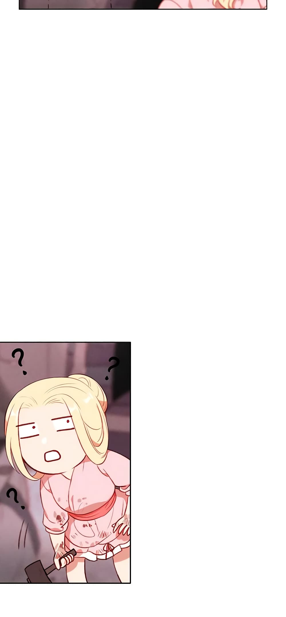 Living as the Tyrant's Older Sister page 6