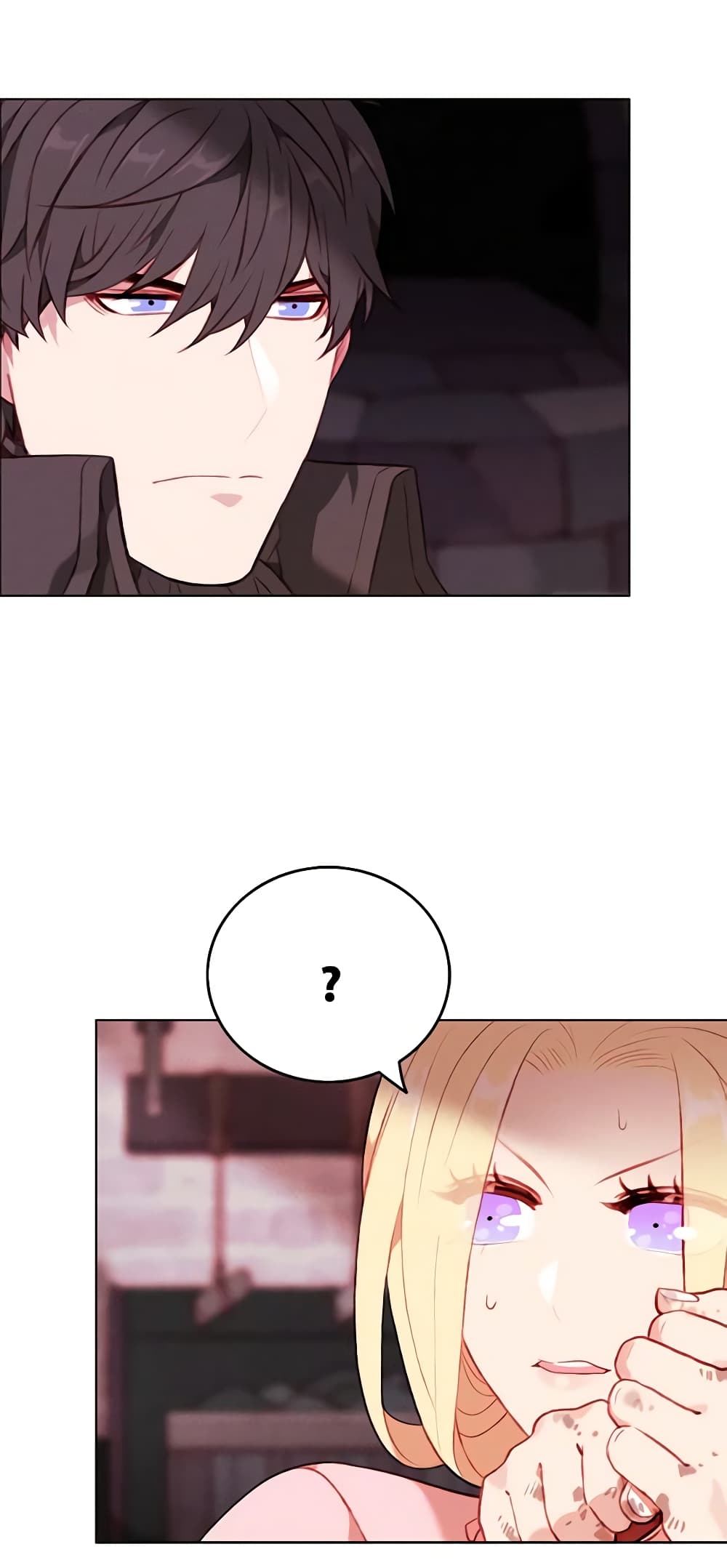 Living as the Tyrant's Older Sister page 9