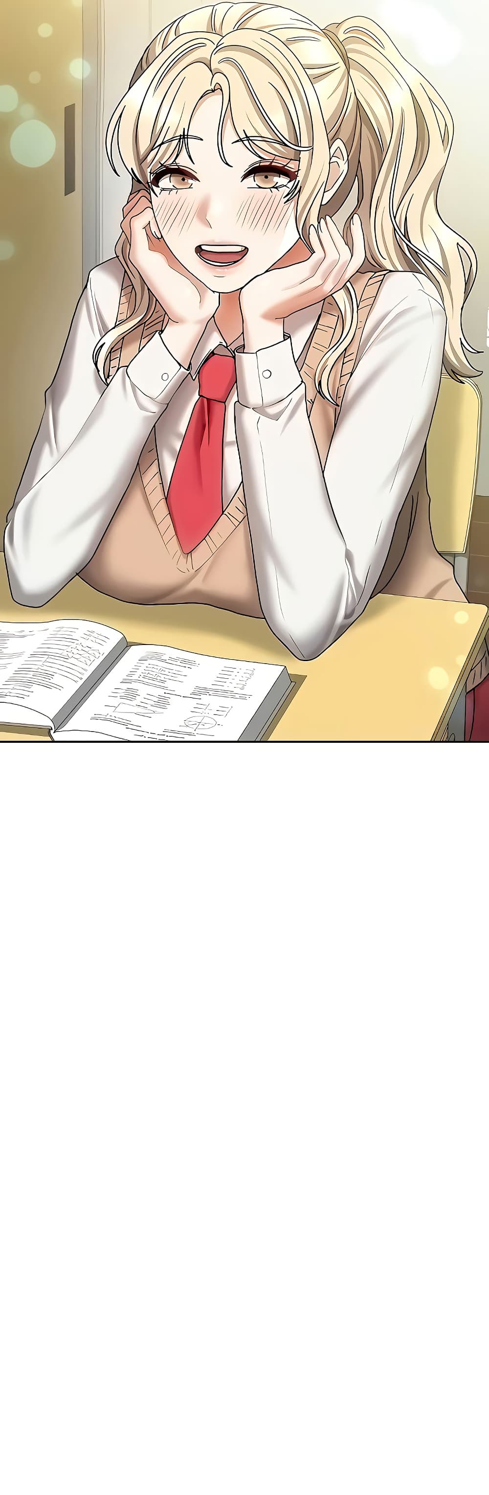 Living in Two Houses page 41