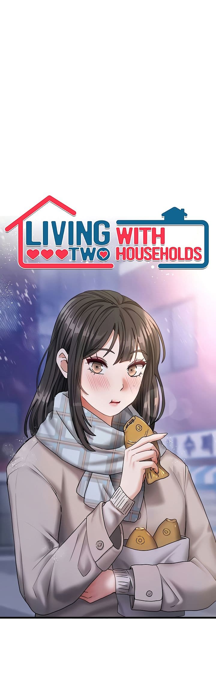 Living in Two Houses page 2