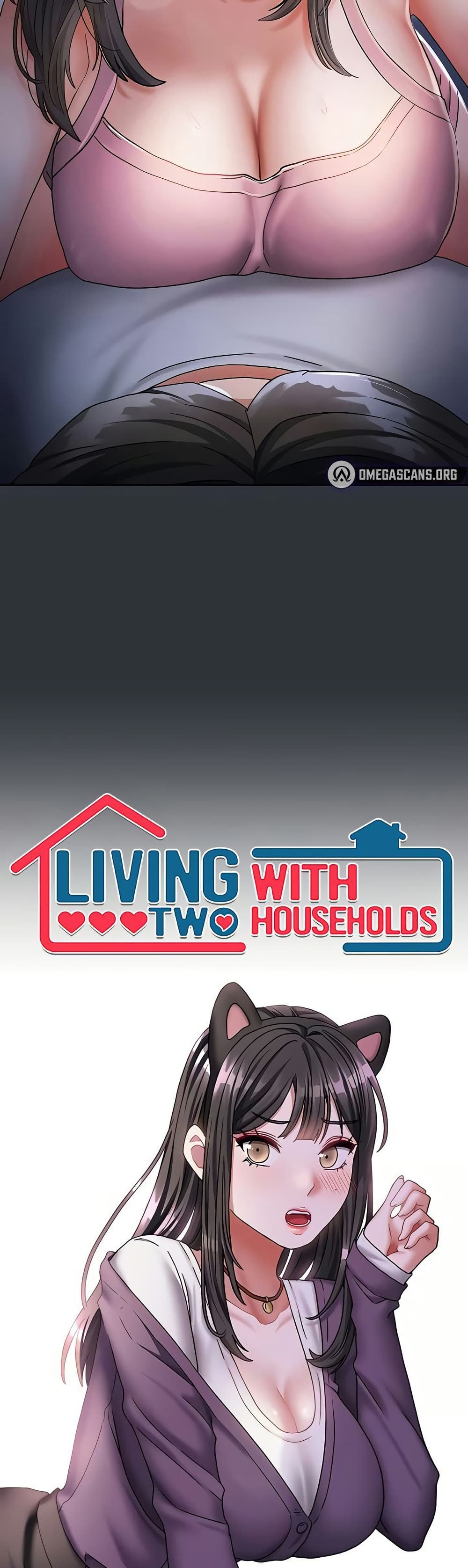 Living in Two Houses page 4